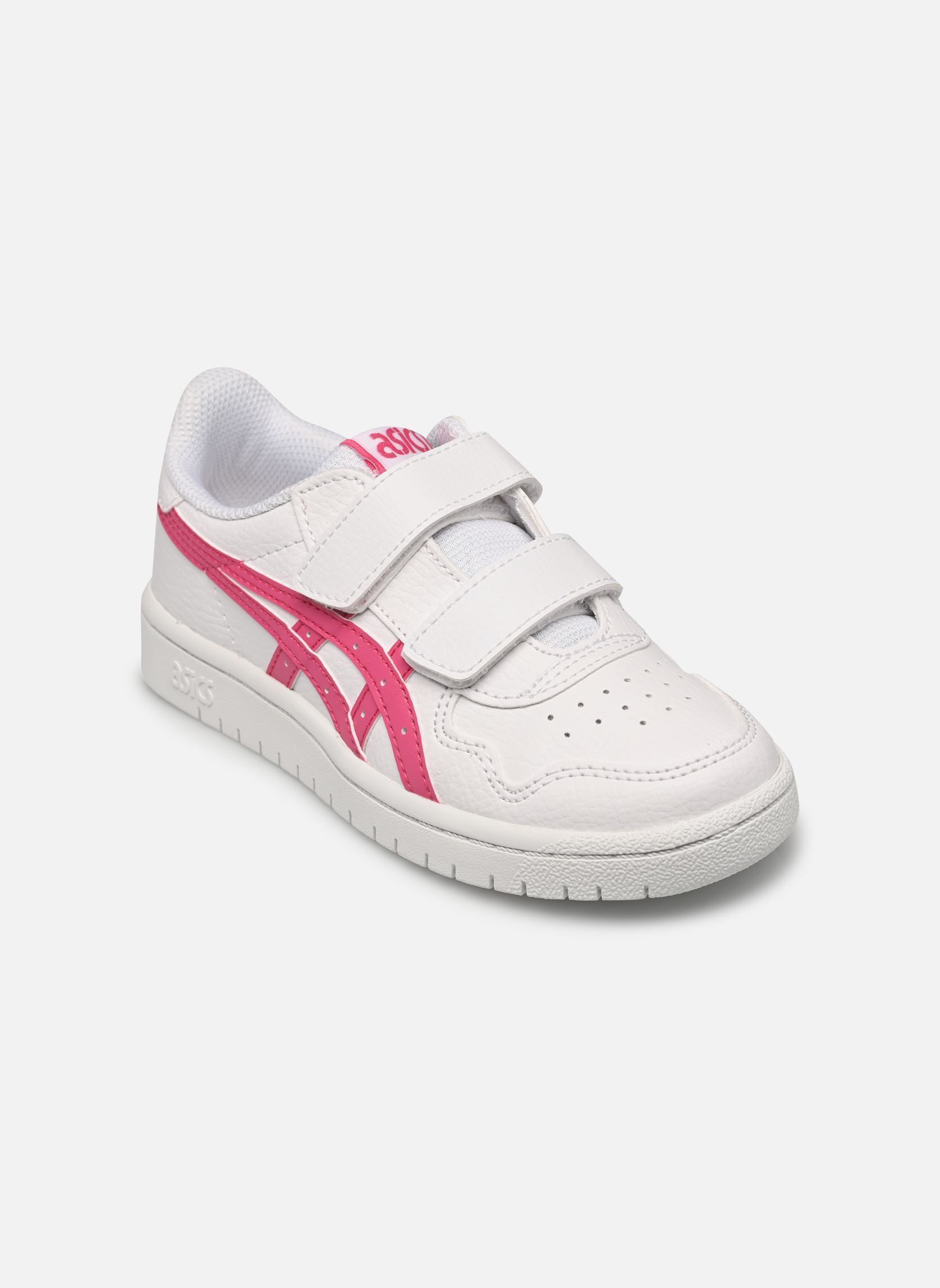 Baskets basses enfant Asics JAPAN PS - vue 6
