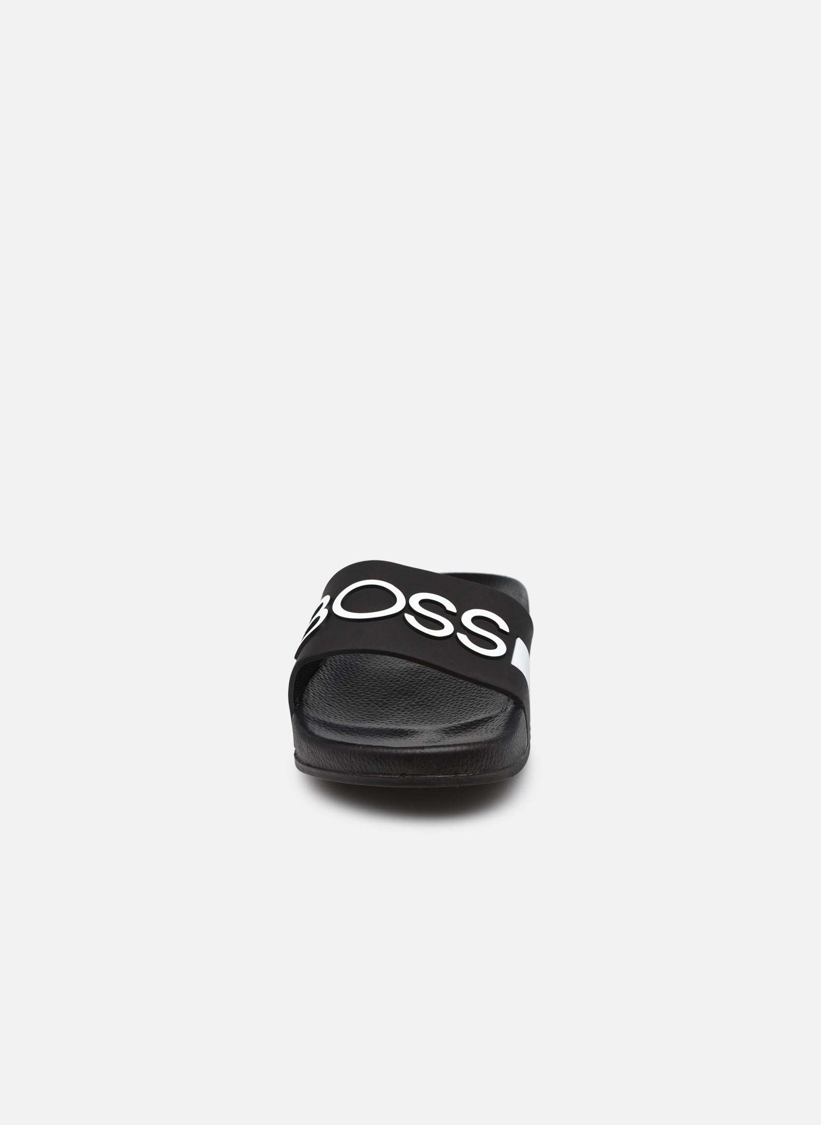 Sandales de bain J29246 garçon noir BOSS Sandales de bain J29246 garçon noir BLACK