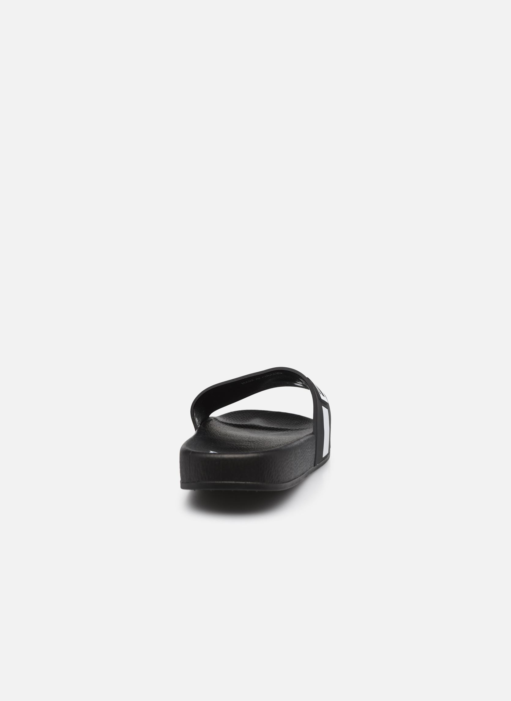 Sandales de bain J29246 garçon noir BOSS Sandales de bain J29246 garçon noir BLACK