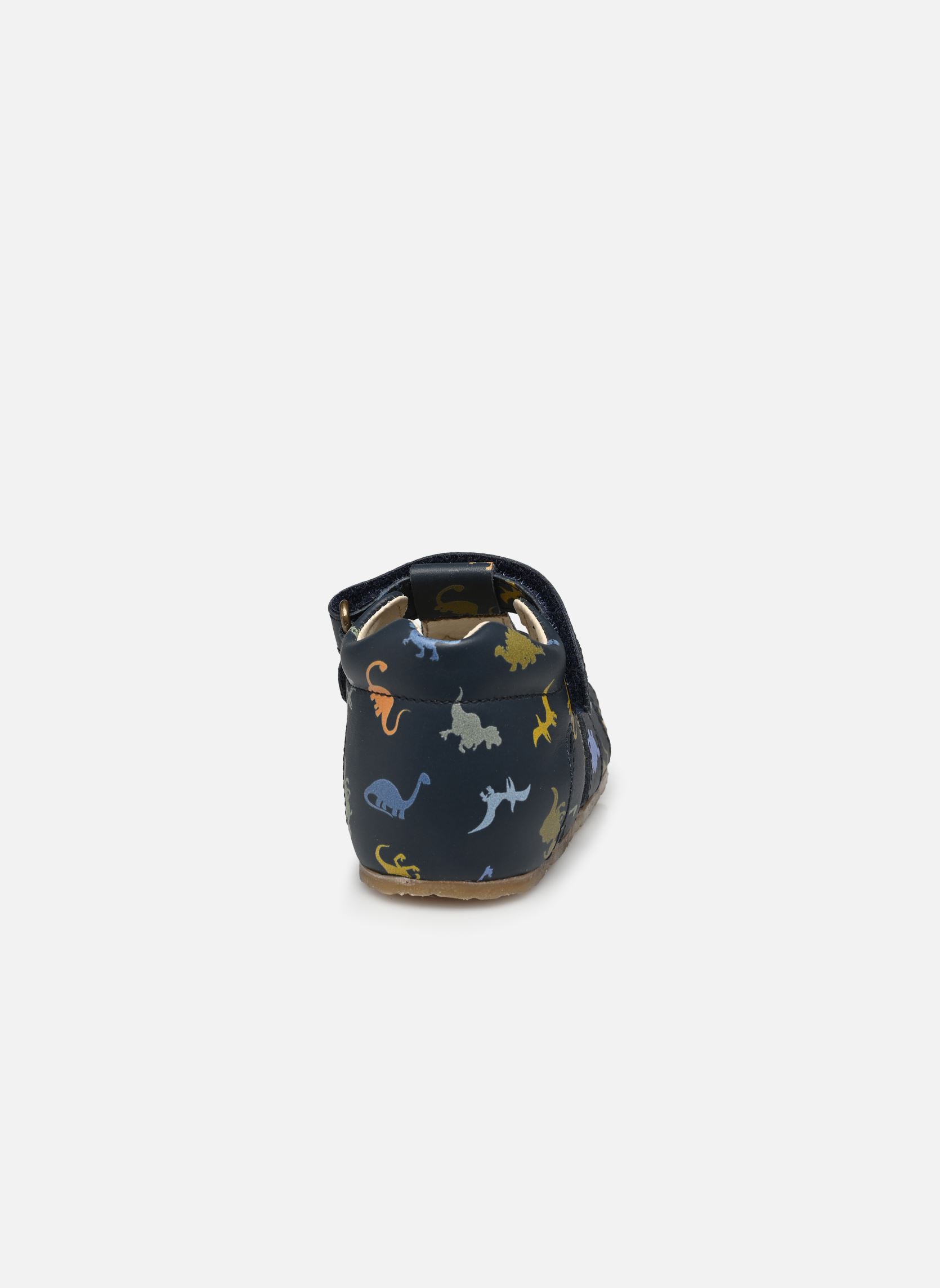 Sandales Falcotto Alby garçon bleu Naturino Sandales Falcotto Alby garçon bleu DINOSAURS NAVY