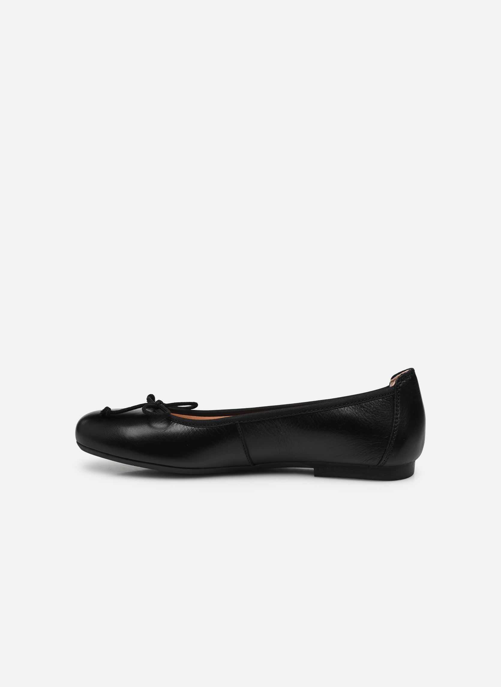Ballerinas 6006VE mädchen schwarz Acebo's Ballerinas 6006VE mädchen schwarz NEGRO