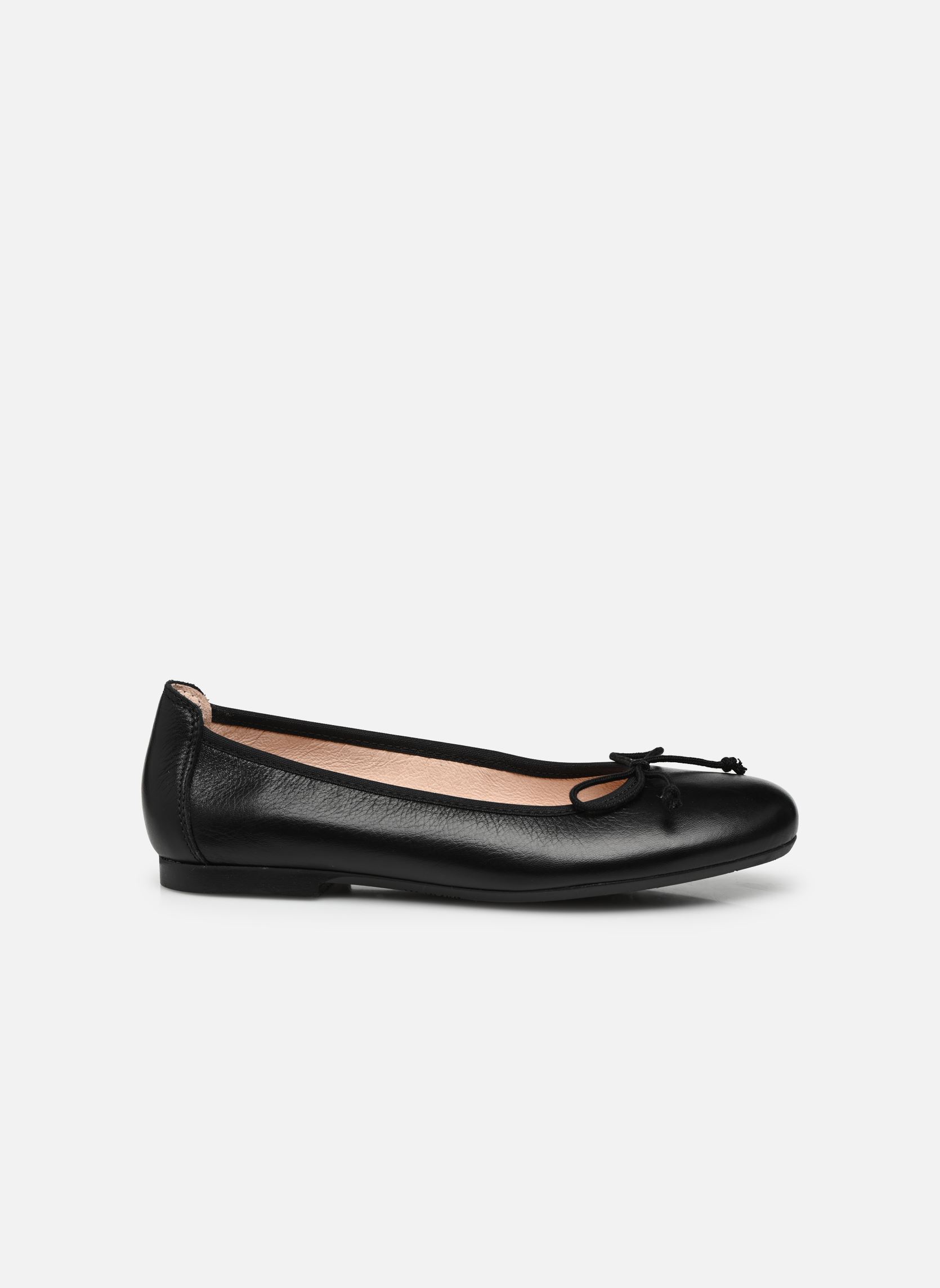 Ballerinas 6006VE mädchen schwarz Acebo's Ballerinas 6006VE mädchen schwarz NEGRO