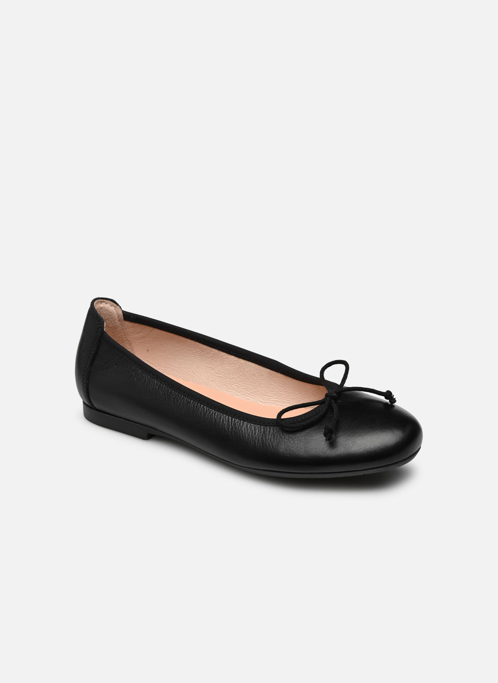 Ballerinas 6006VE mädchen schwarz Acebo's Ballerinas 6006VE mädchen schwarz NEGRO
