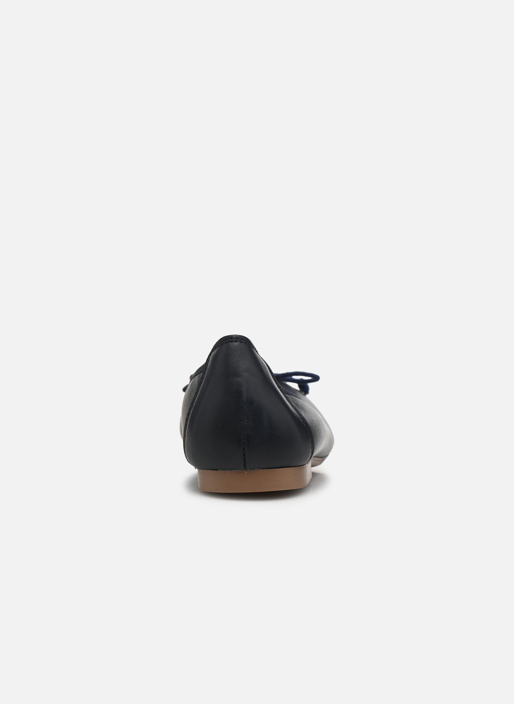 Ballerina's 6006VE meisjes blauw Acebo's Ballerina's 6006VE meisjes blauw MARINO 1