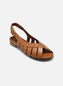 Sandalen SOPHIE 20 damen braun Anonymous Copenhagen Sandalen SOPHIE 20 damen braun CALF SOFT CAMEL