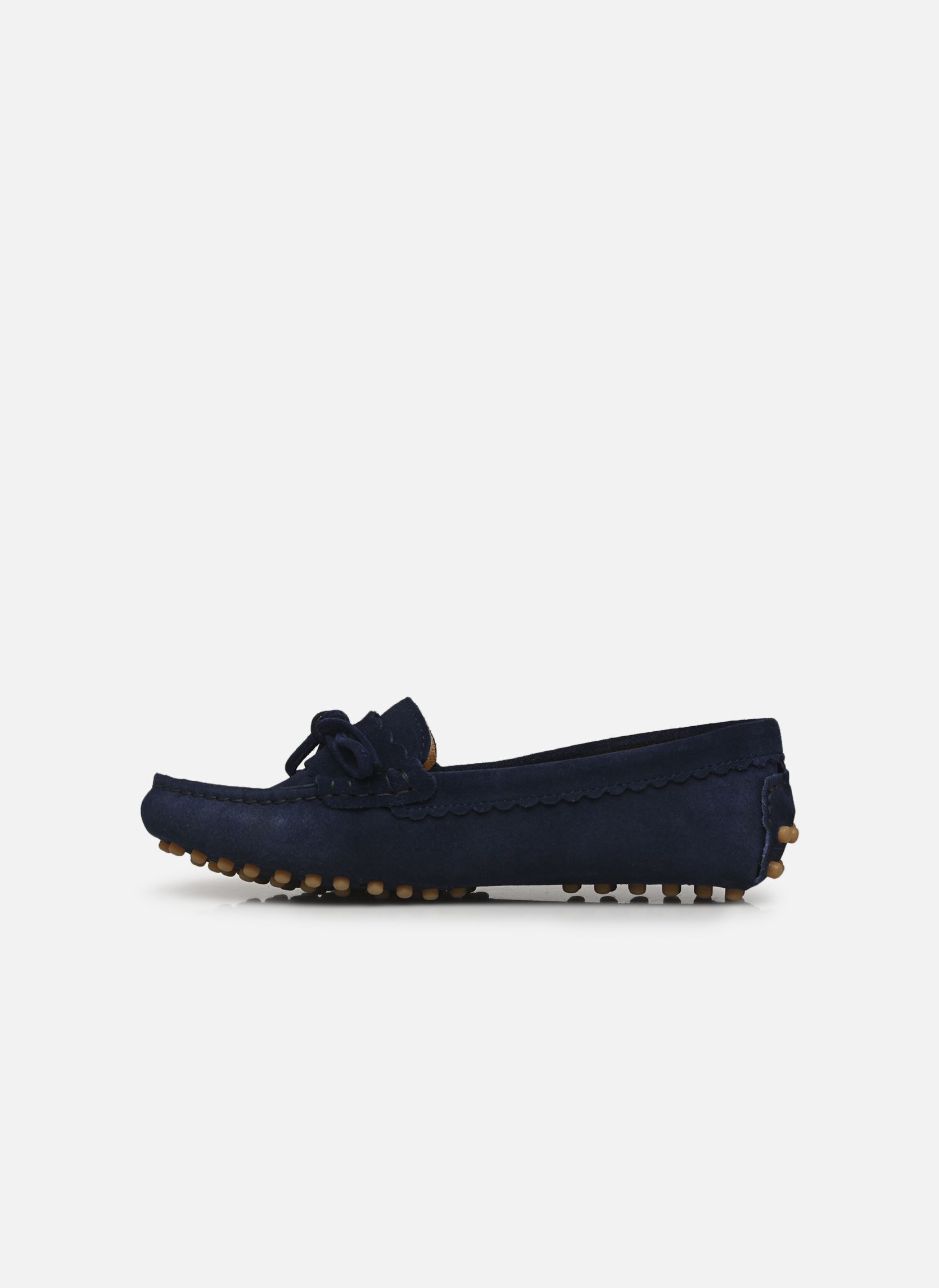 Loafer Sévéra damen blau Georgia Rose Loafer Sévéra damen blau MARINE