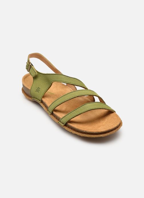 El Naturalista Sandalen Panglao N5811 dames groen