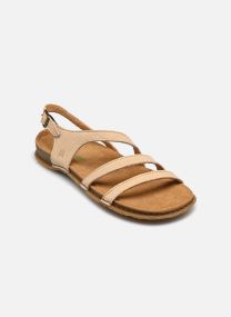 Sandalen Panglao N5811 damen grün