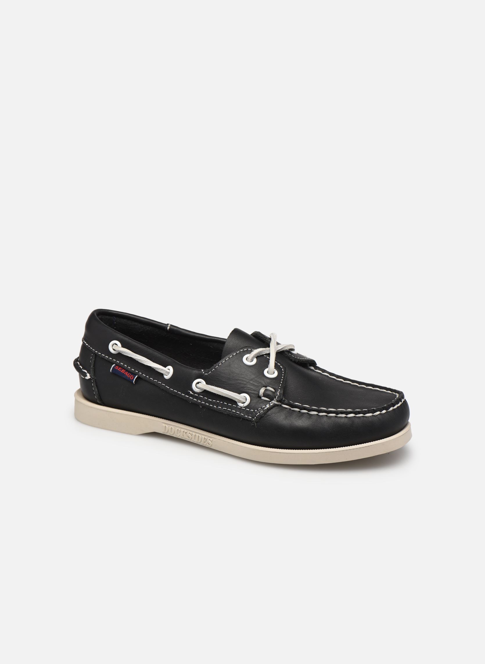 Loafer Portland Docksides W damen blau Sebago Loafer Portland Docksides W damen blau Blue Navy