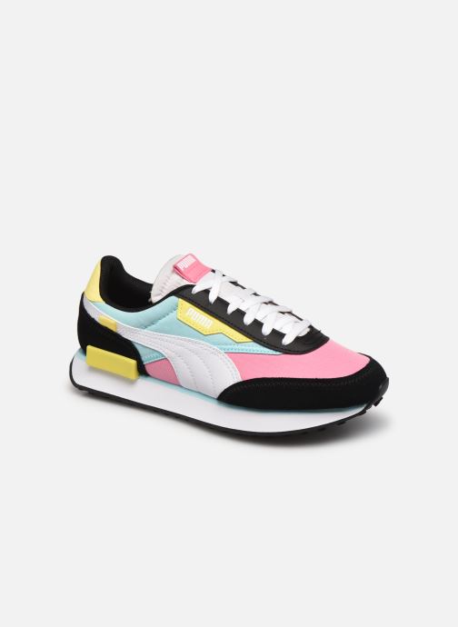 Puma Future Rider K Trainers In Multicolor At Sarenza Eu 4319 Puma Future Rider K Trainers In Multicolor At Sarenza Eu 4319