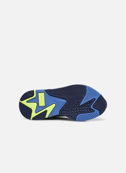 Puma Rsx3 Twill Airmesh K (mehrfarbig 
