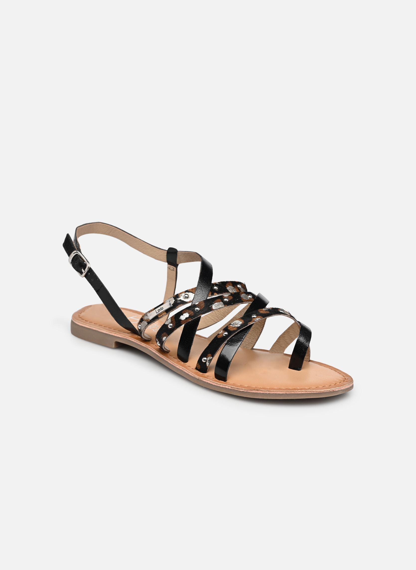 LPB -LES PETITES BOMBES Sandales plates Sandales BRENDA femme