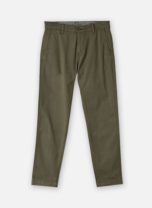 Levi's Chino broeken XX CHINO STD II heren groen