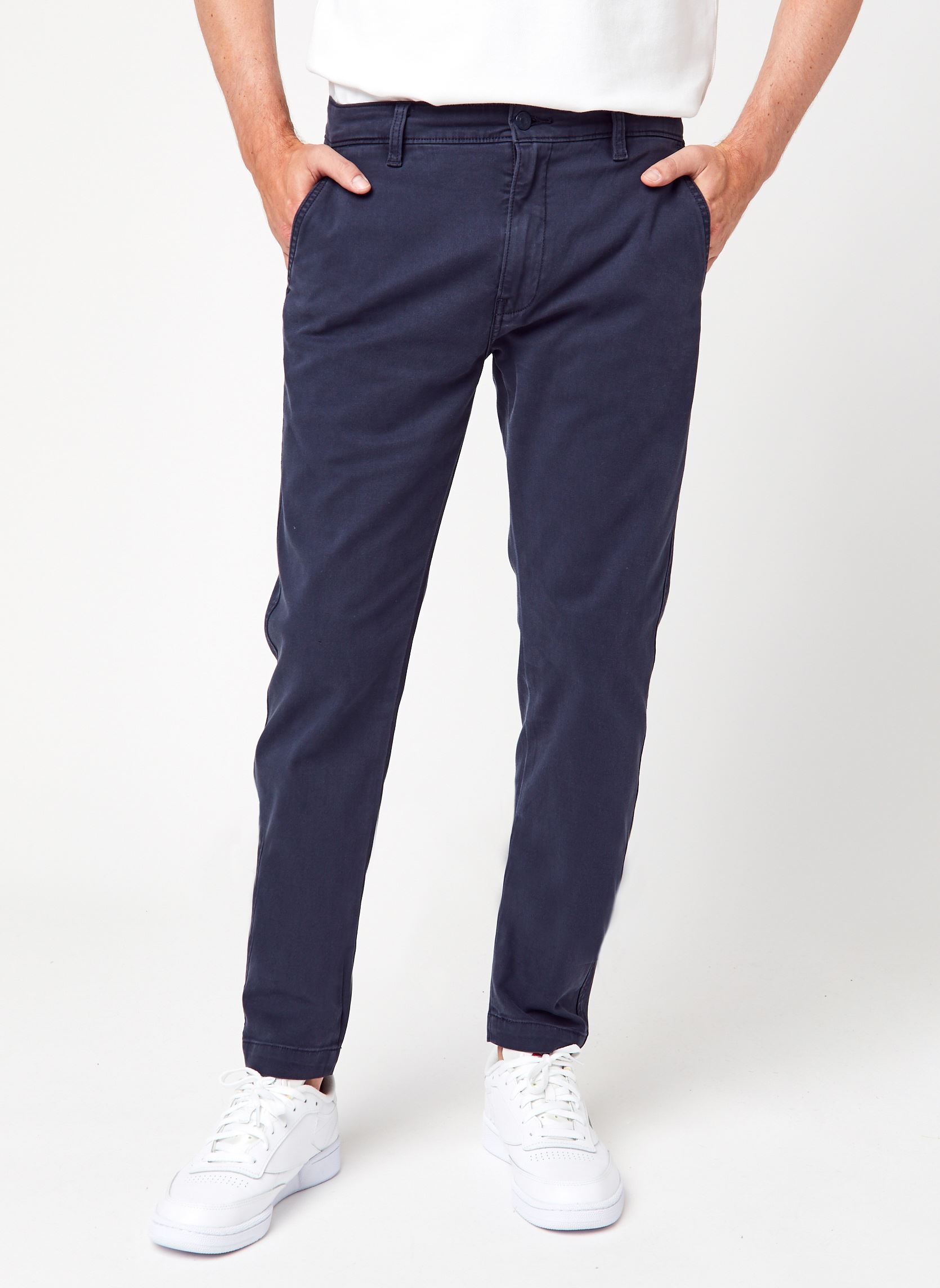 Chinots Levis XX CHINO STD II US 34 / - vue 3