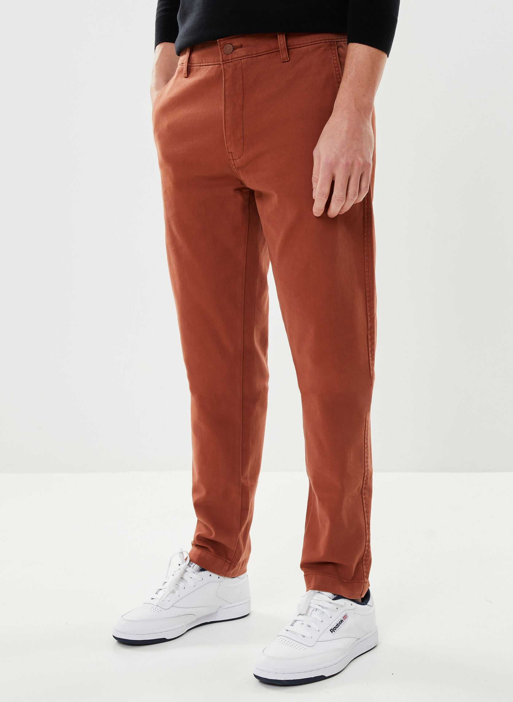 Chinots Levis XX CHINO STD II US 34 / - vue 4