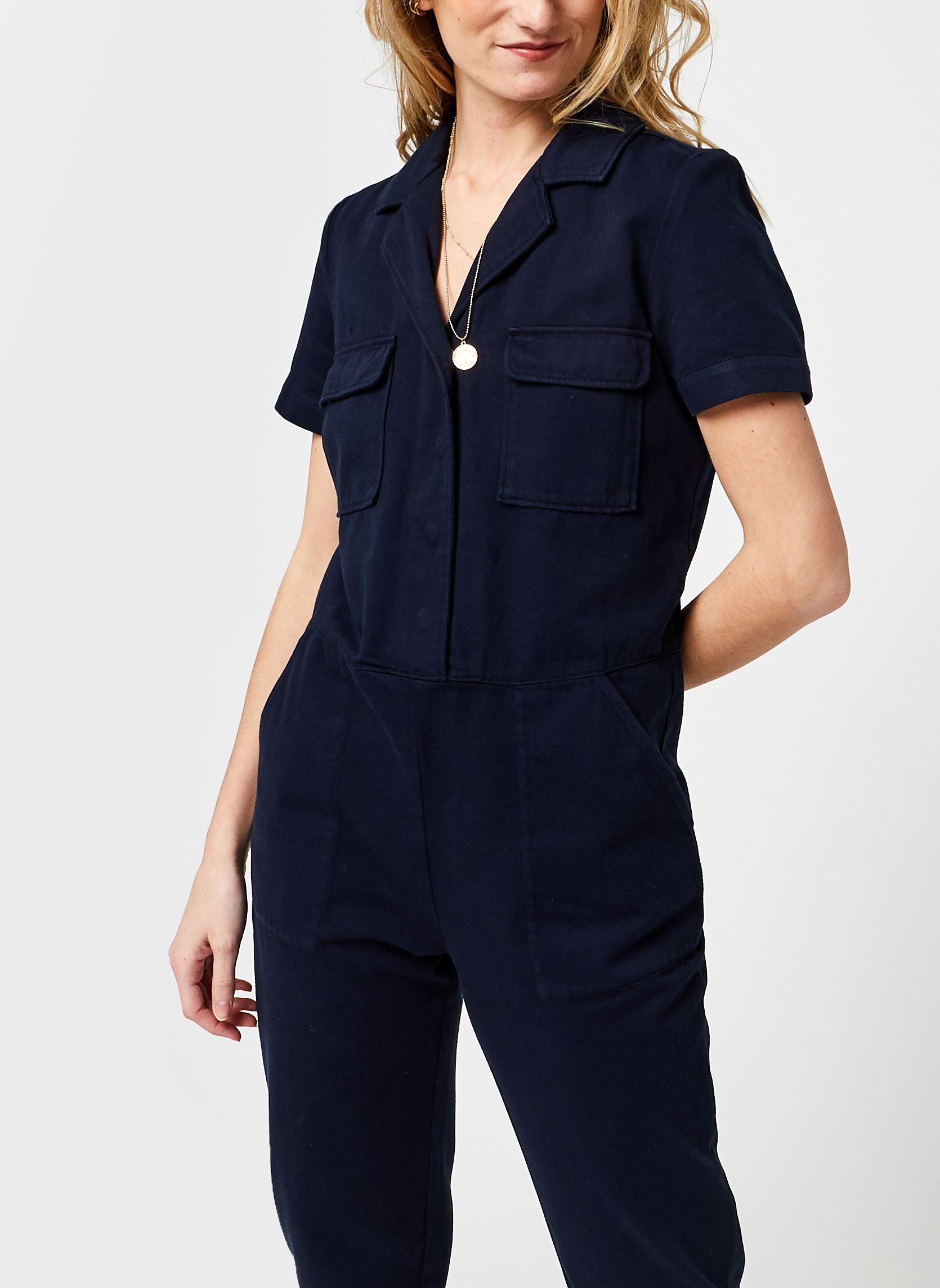 Lab Dip Combinaison Lio (Bleu) Vêtements chez Sarenza (484292)