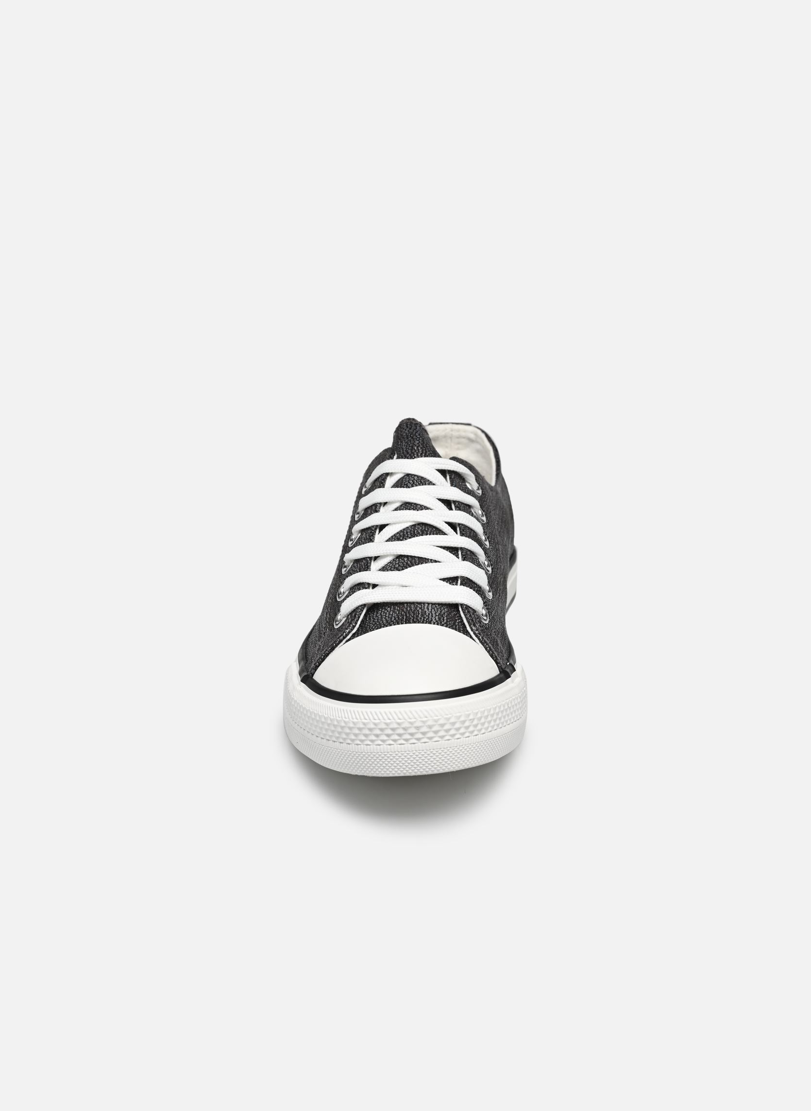 Baskets basses ANELYSE femme noir Chattawak Baskets basses ANELYSE femme noir M.NOIR