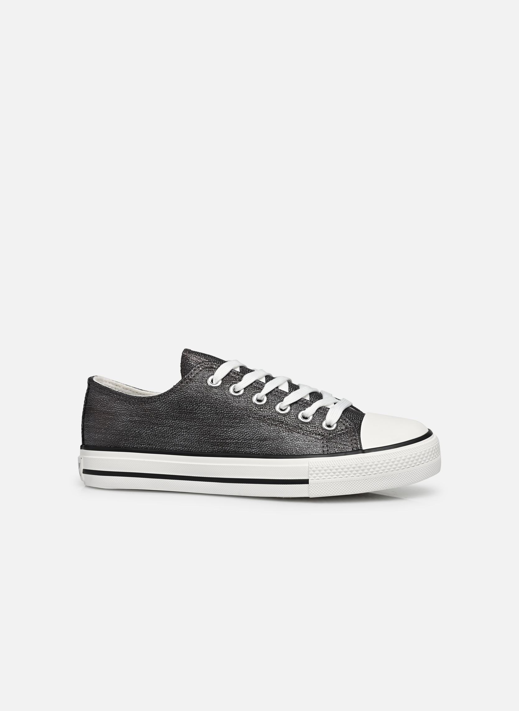 Baskets basses ANELYSE femme noir Chattawak Baskets basses ANELYSE femme noir M.NOIR