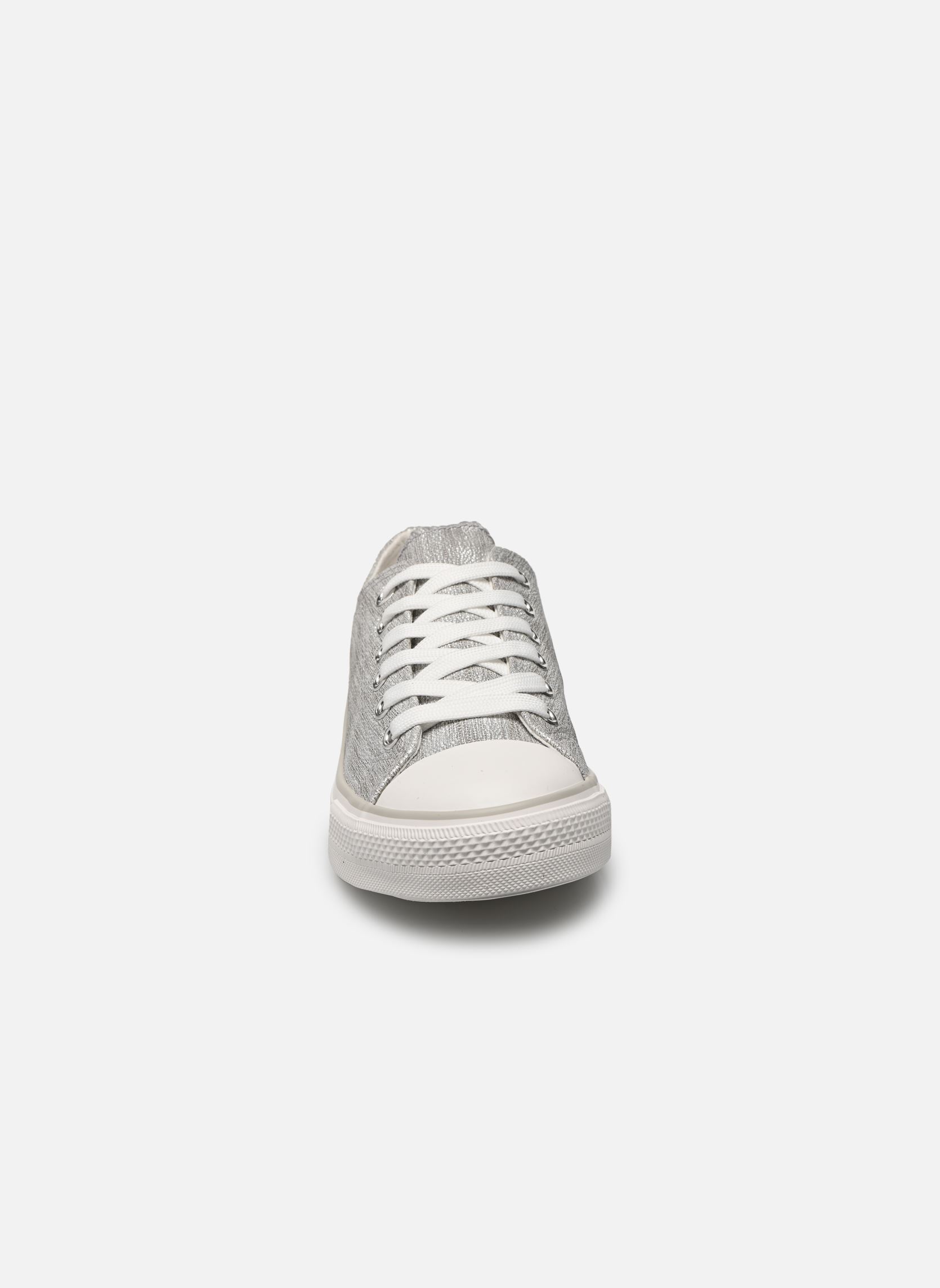 Zapatillas bajas ANELYSE mujer gris Chattawak Zapatillas bajas ANELYSE mujer gris M.GRIS