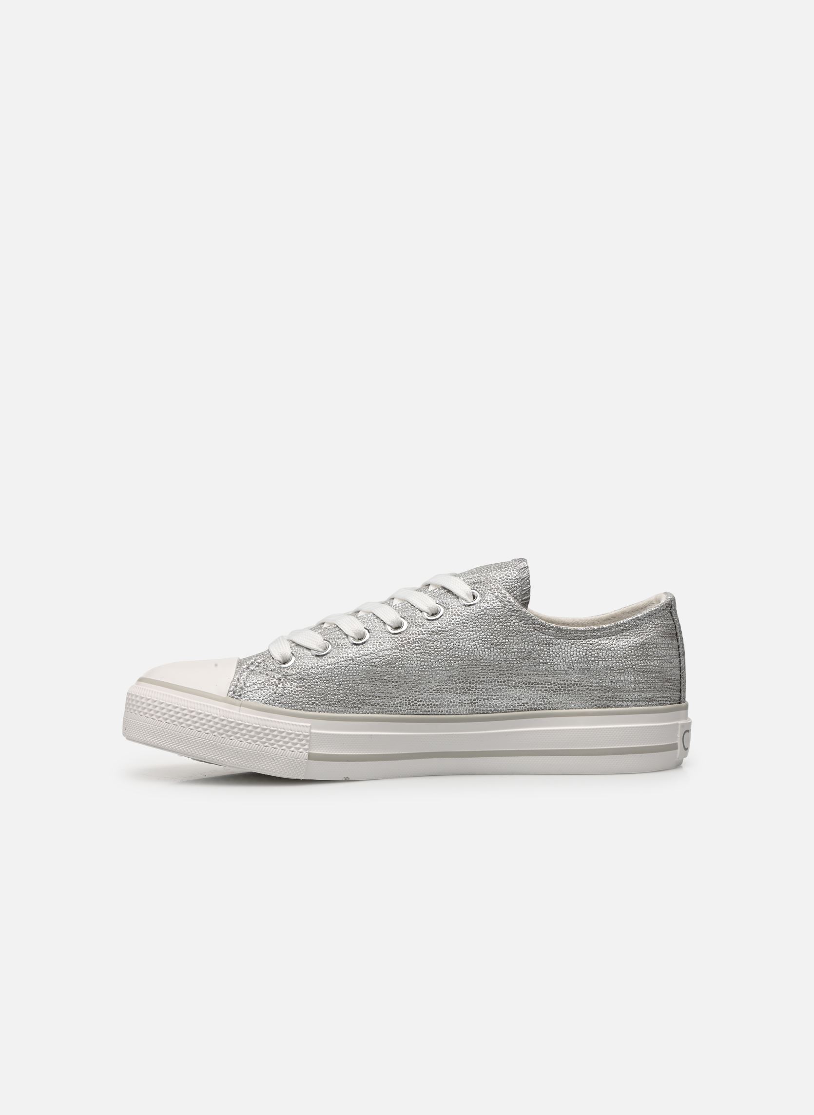 Zapatillas bajas ANELYSE mujer gris Chattawak Zapatillas bajas ANELYSE mujer gris M.GRIS