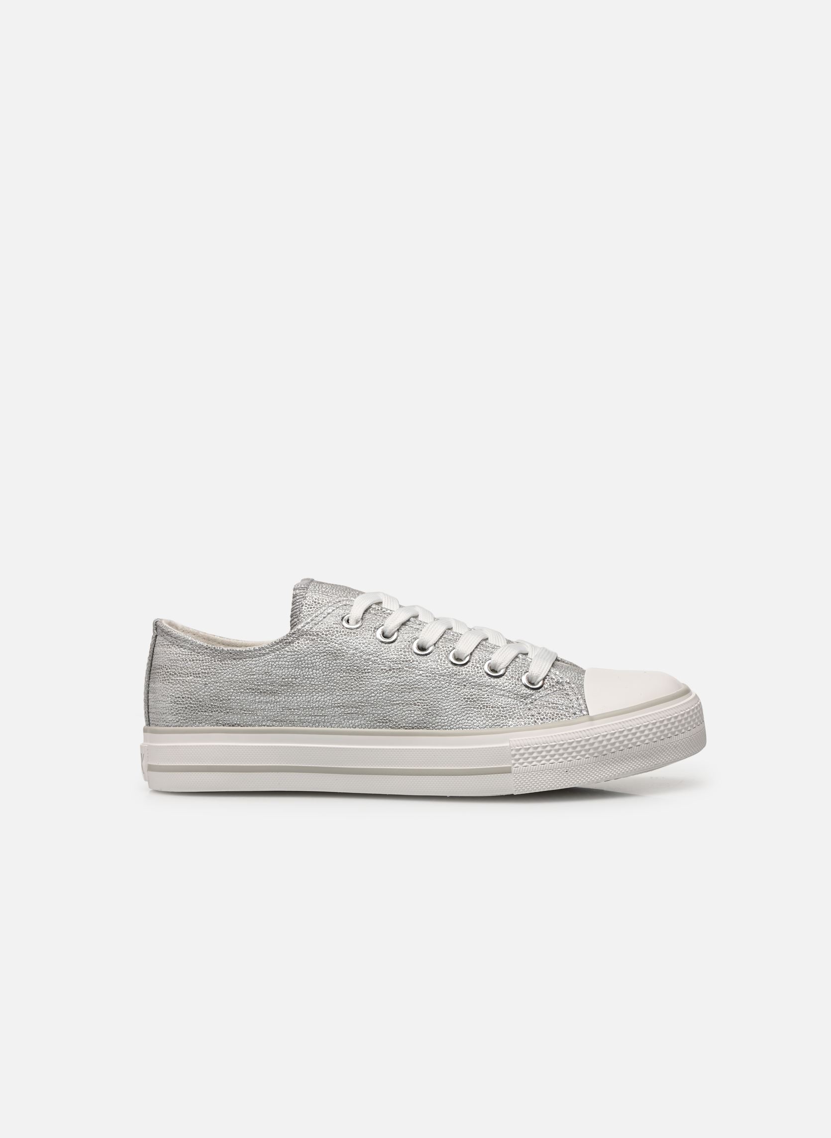Zapatillas bajas ANELYSE mujer gris Chattawak Zapatillas bajas ANELYSE mujer gris M.GRIS