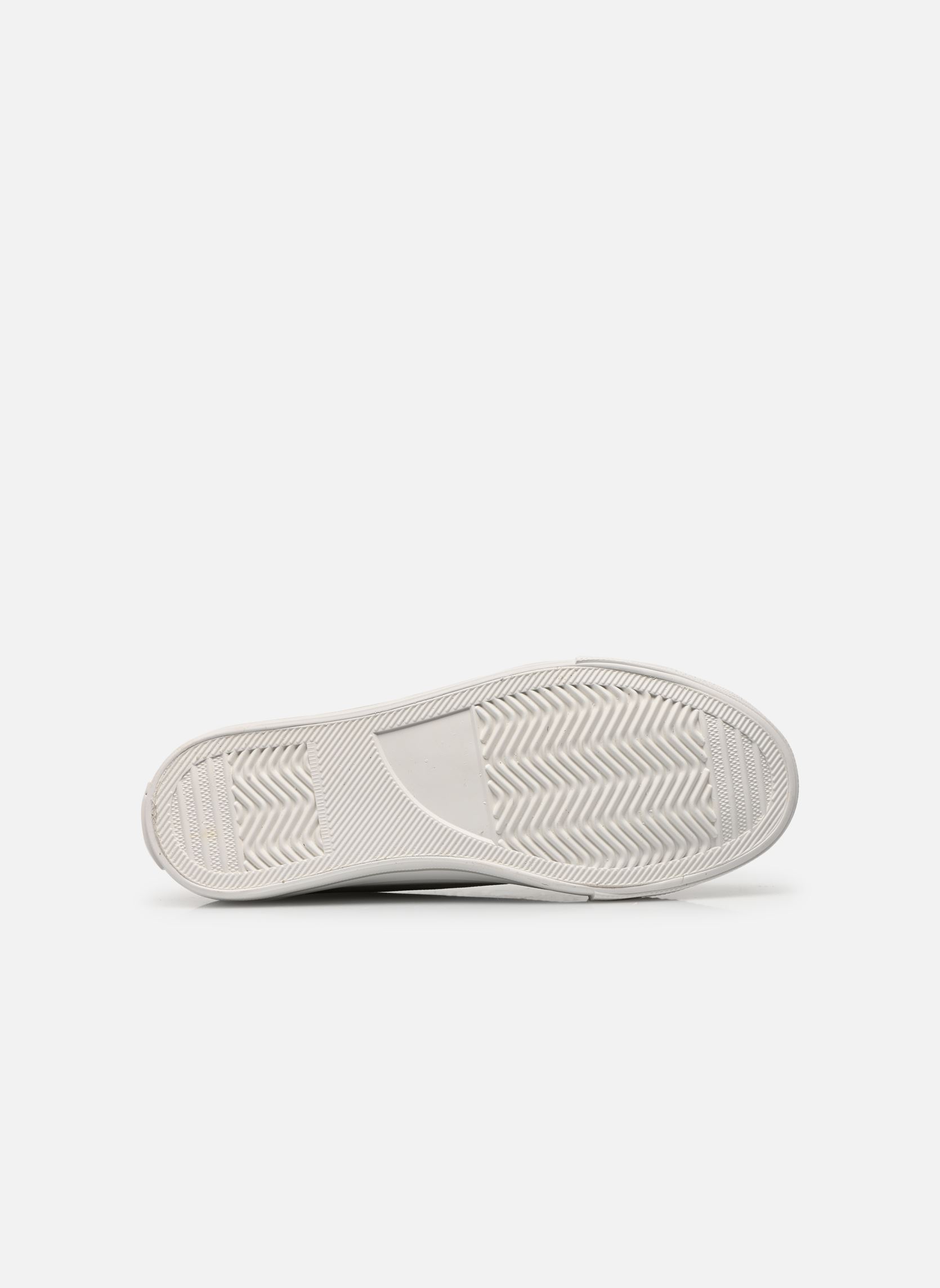Zapatillas bajas ANELYSE mujer gris Chattawak Zapatillas bajas ANELYSE mujer gris M.GRIS