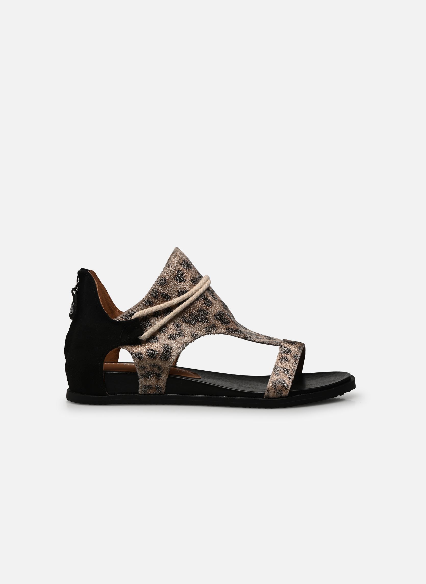 Sandalen JOY damen schwarz Chattawak Sandalen JOY damen schwarz M.LEOPARD