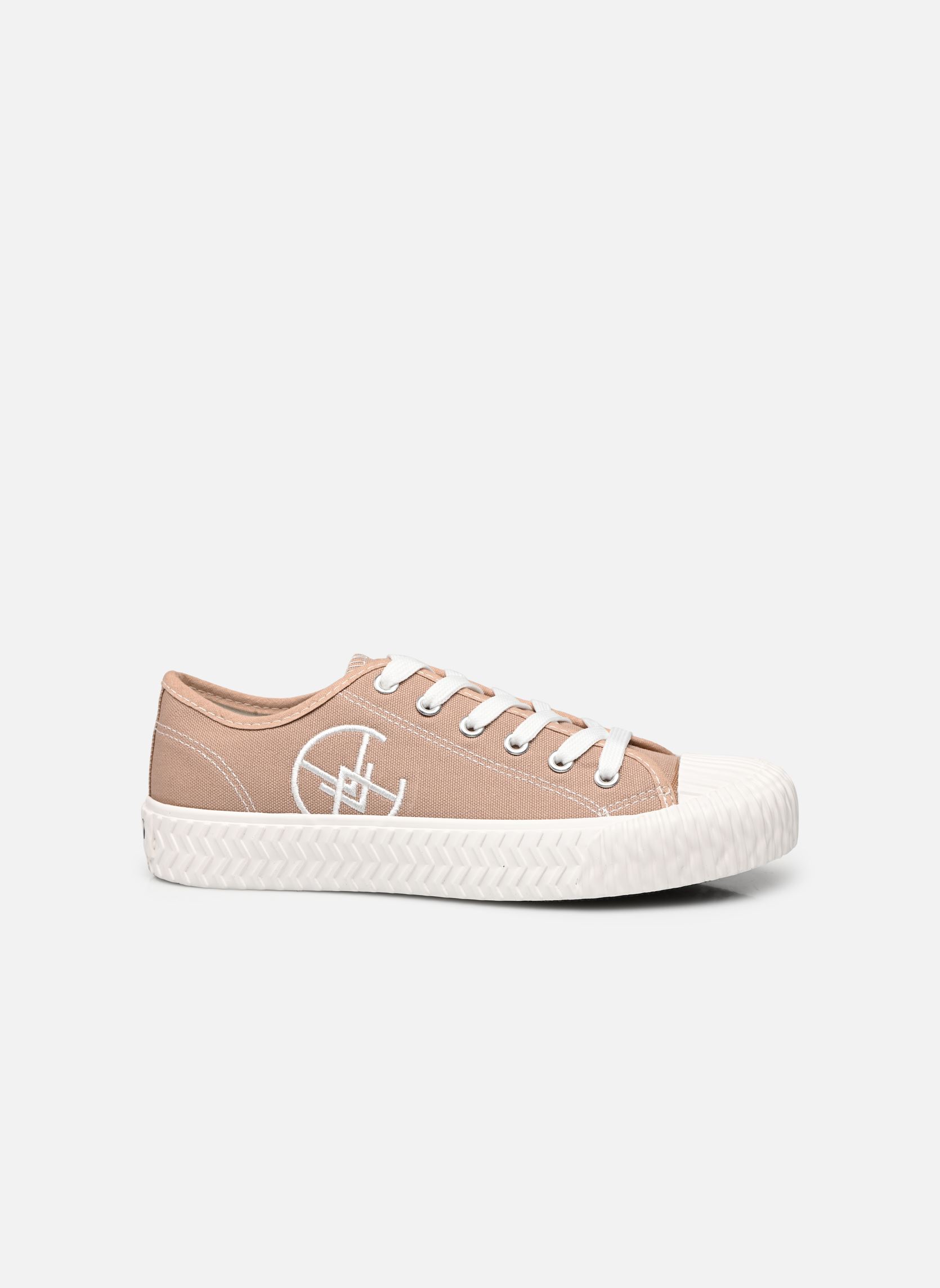 Print sneakers ROMAN dames bruin Chattawak Print sneakers ROMAN dames bruin Taupe