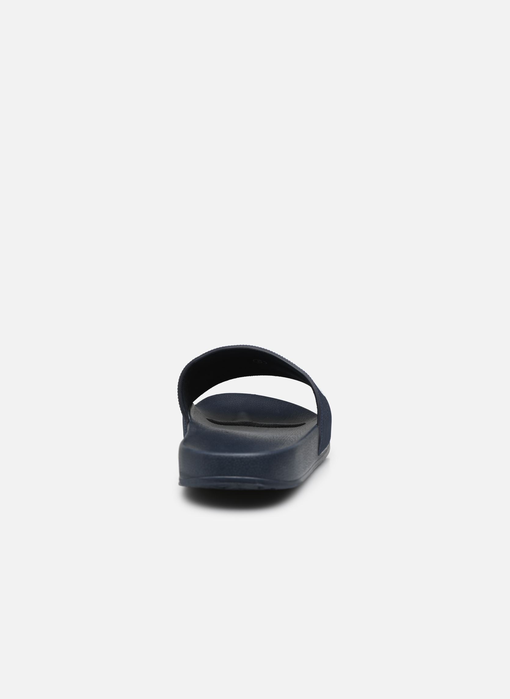 Badslippers June Perf heren blauw Levi's Badslippers June Perf heren blauw Navy Blue
