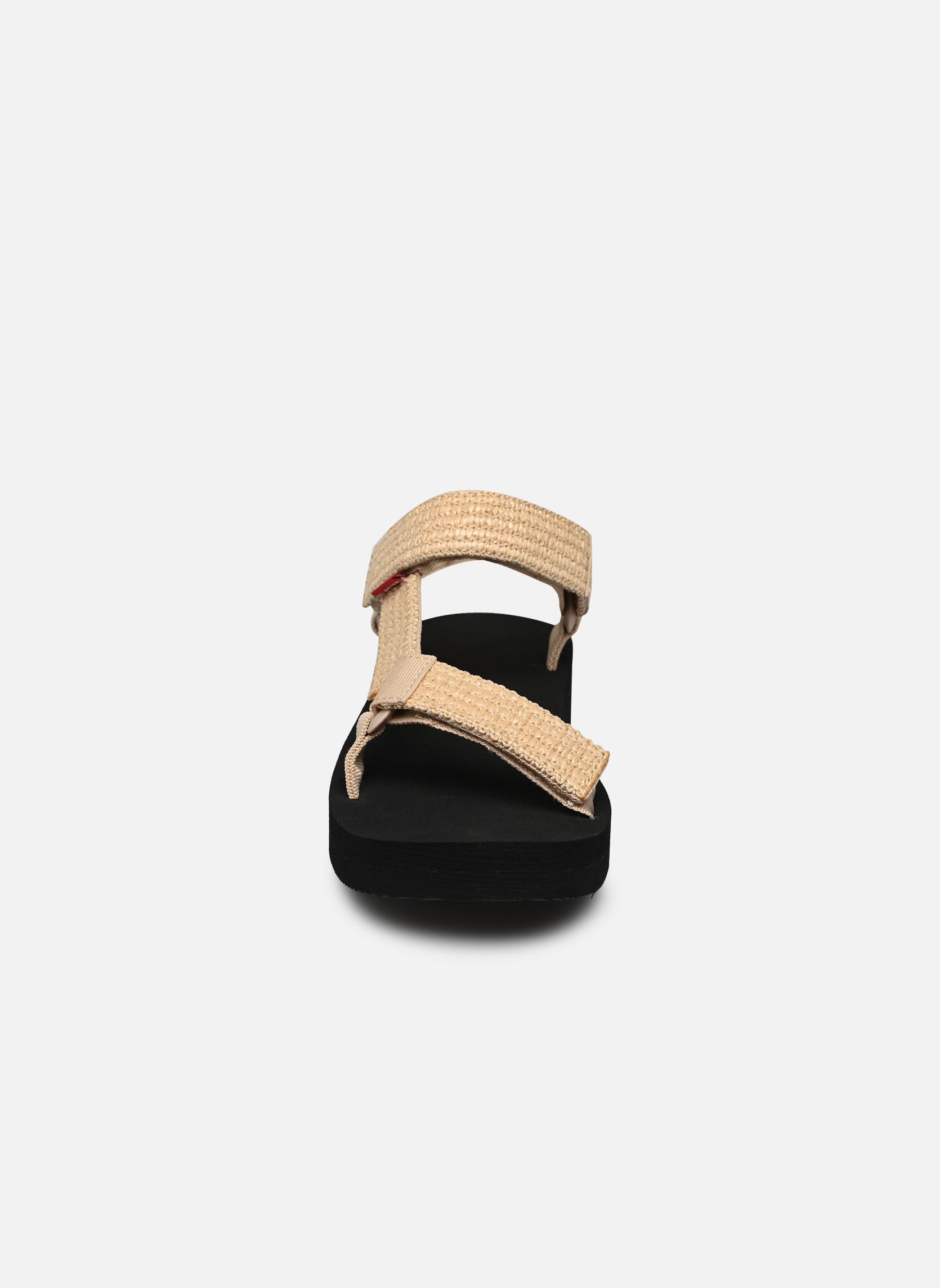 Sandalen Cadys Low damen beige Levi's Sandalen Cadys Low damen beige Natural Tan