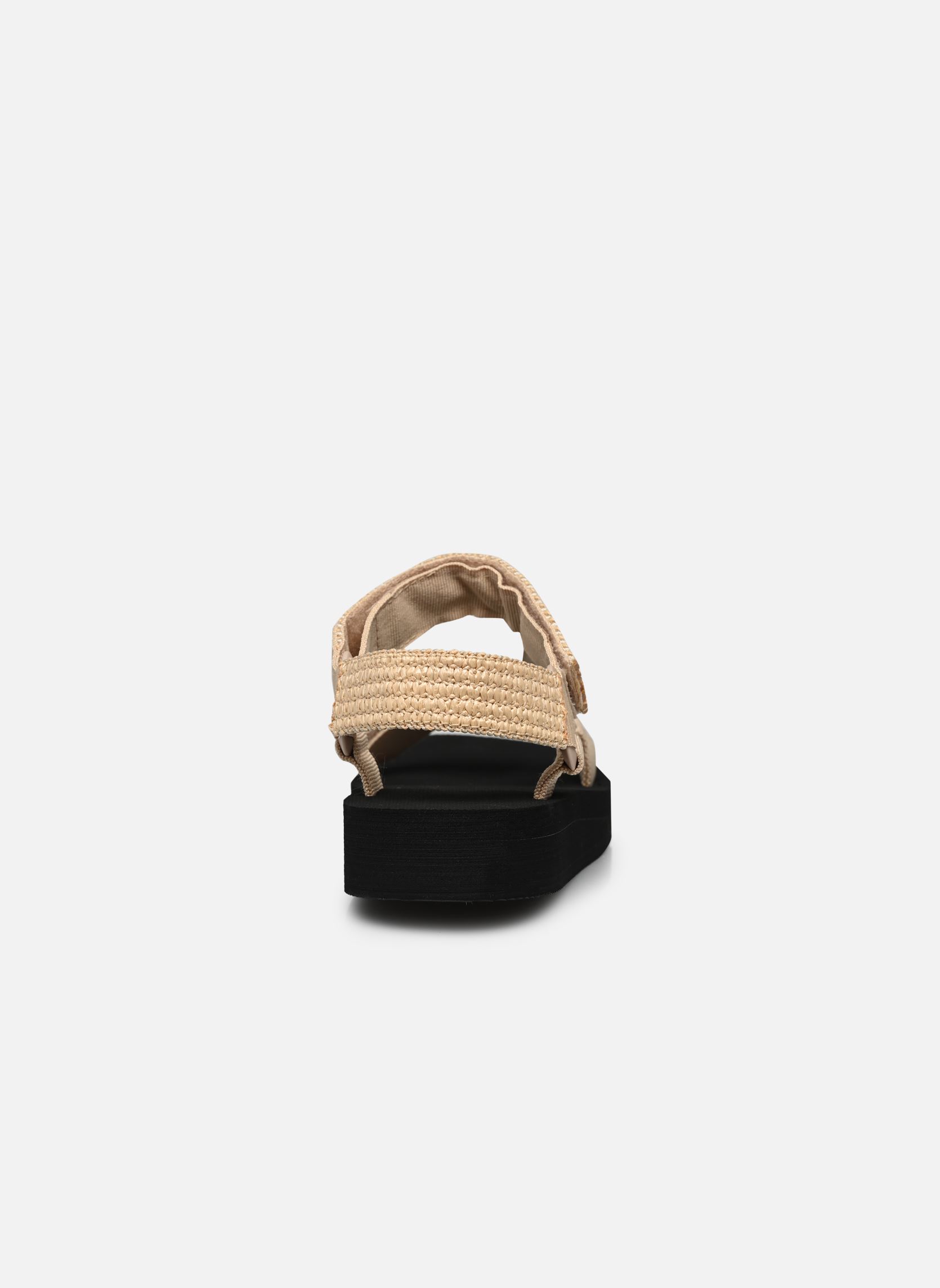 Sandalen Cadys Low damen beige Levi's Sandalen Cadys Low damen beige Natural Tan