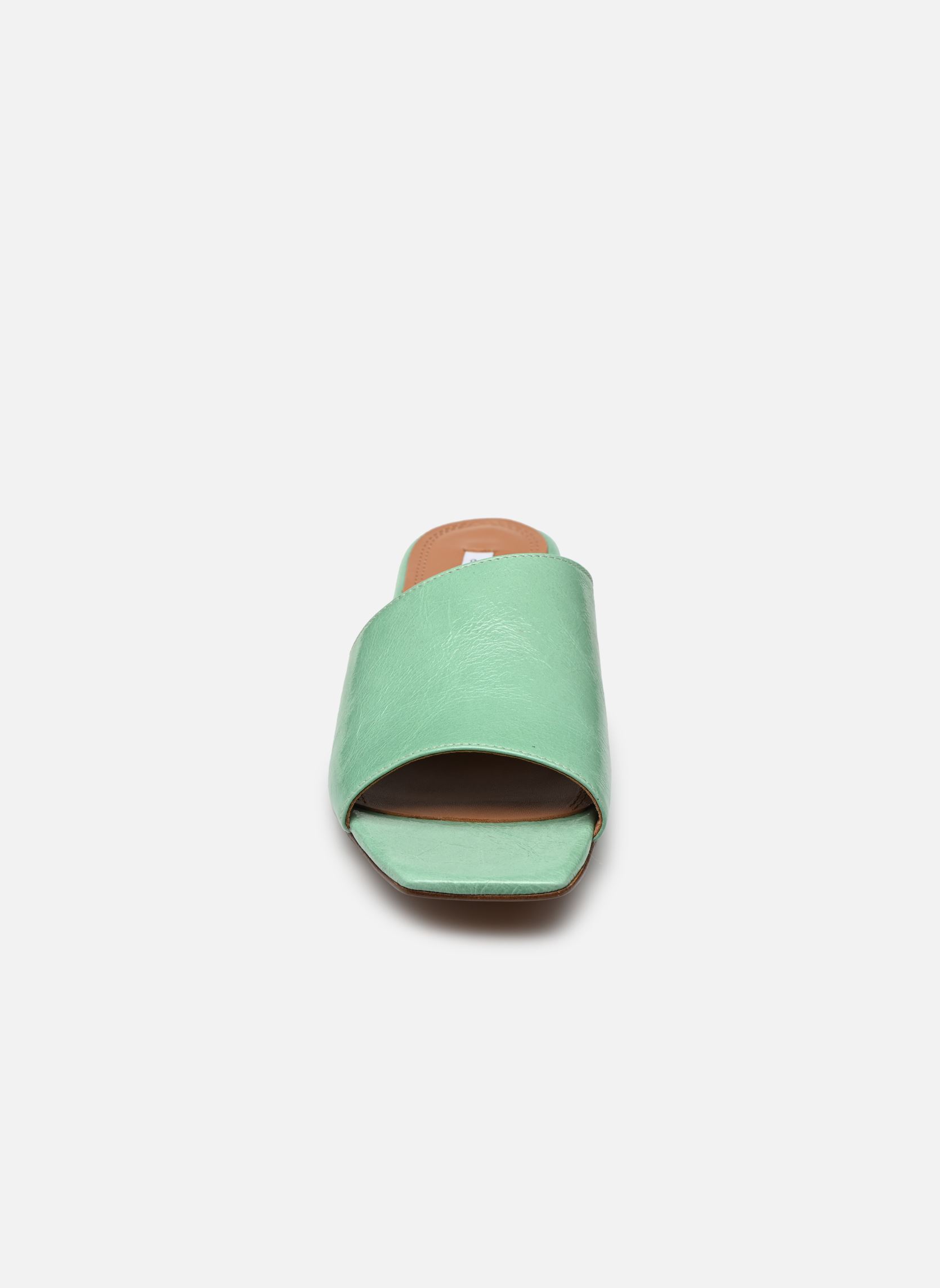 Muilen Mel dames groen About Arianne Muilen Mel dames groen MATCHA