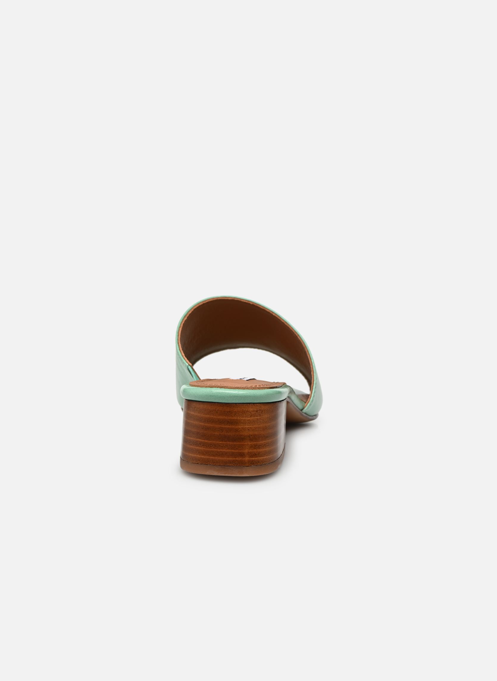 Muilen Mel dames groen About Arianne Muilen Mel dames groen MATCHA