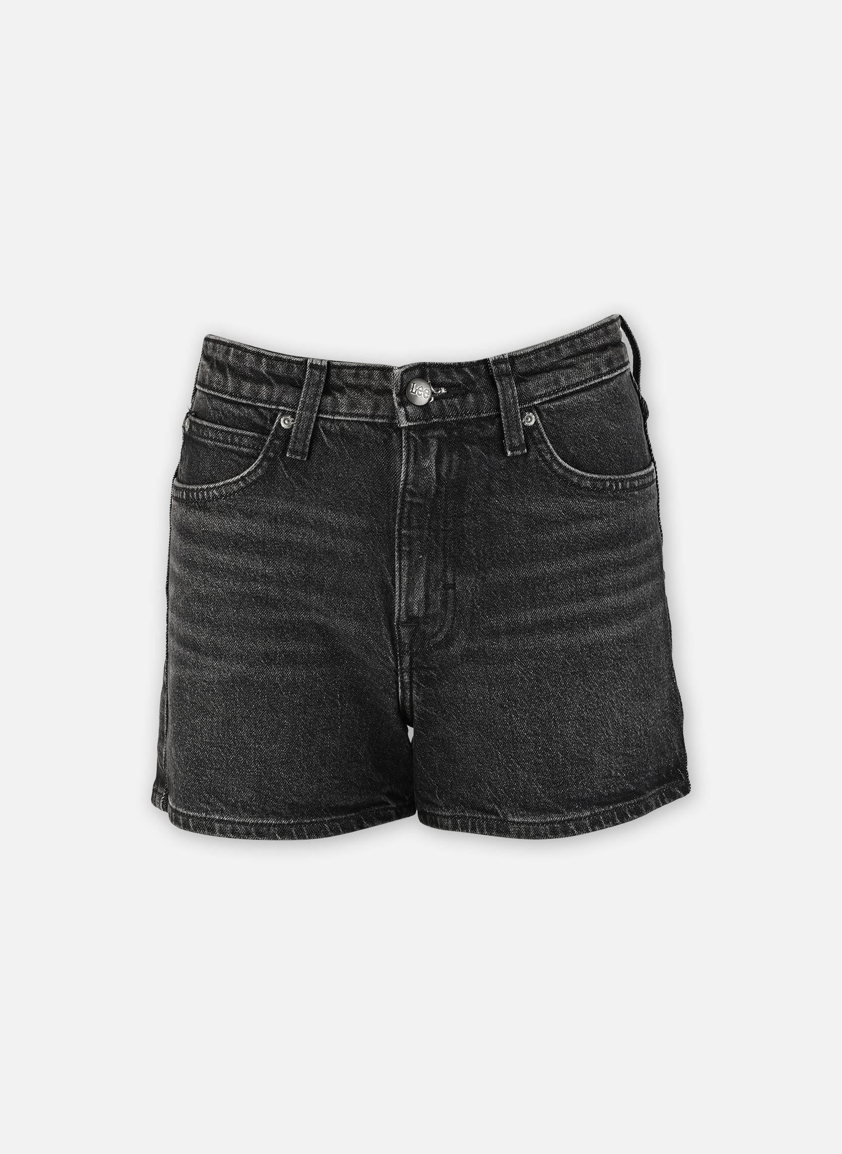 Vêtements Lee Carol Short pour Femme - vue 1