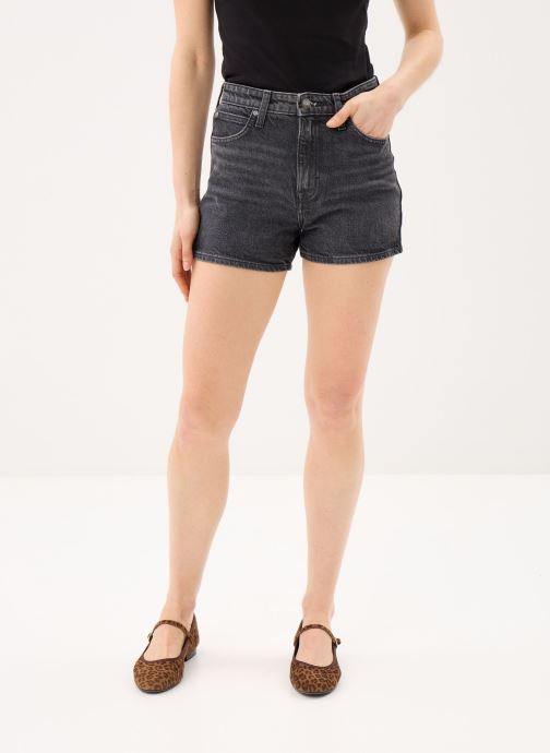 Lee Shorts Carol Short femme noir