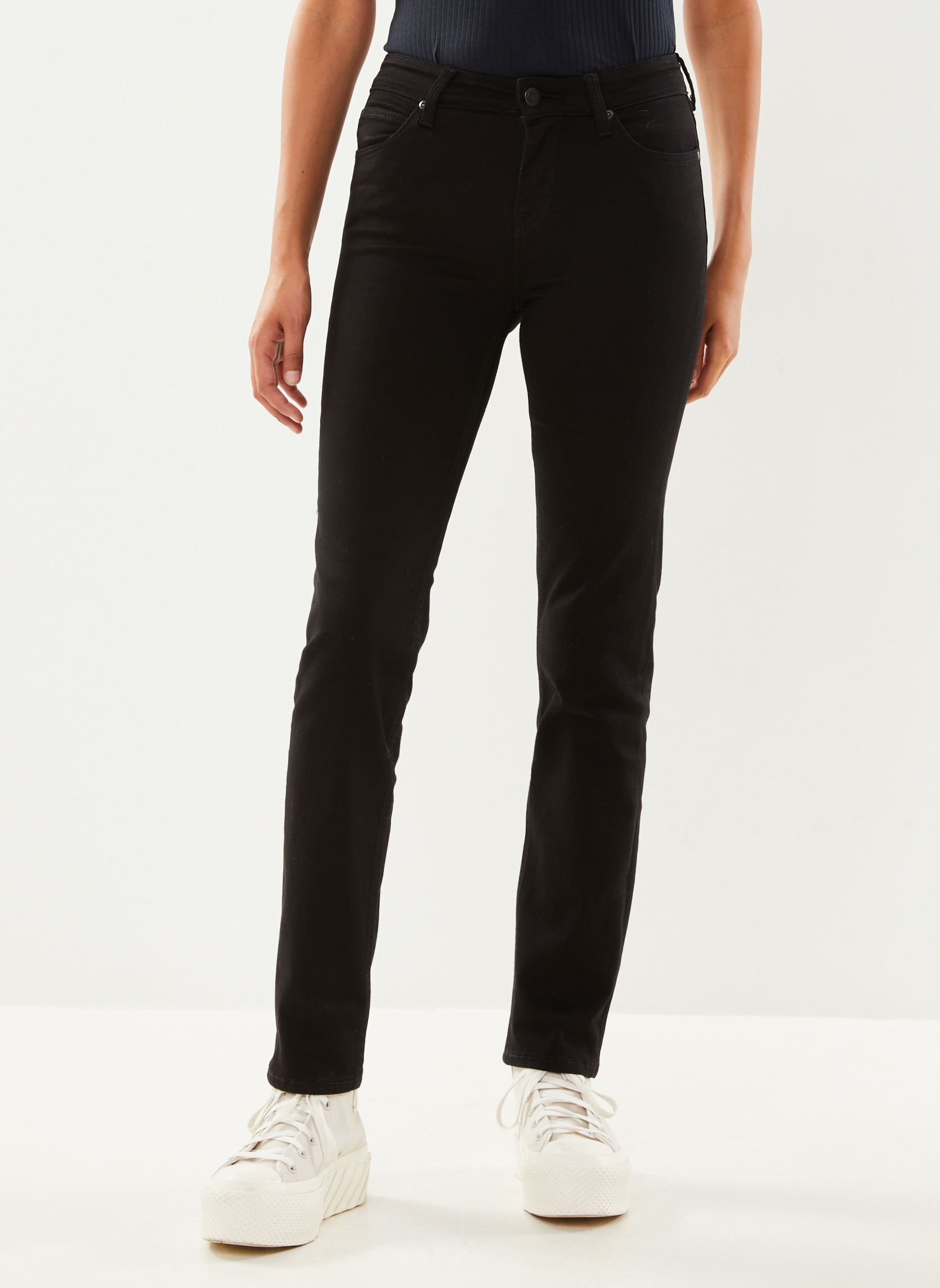 Jeans Lee MARION STRAIGHT US 26 / - vue 6