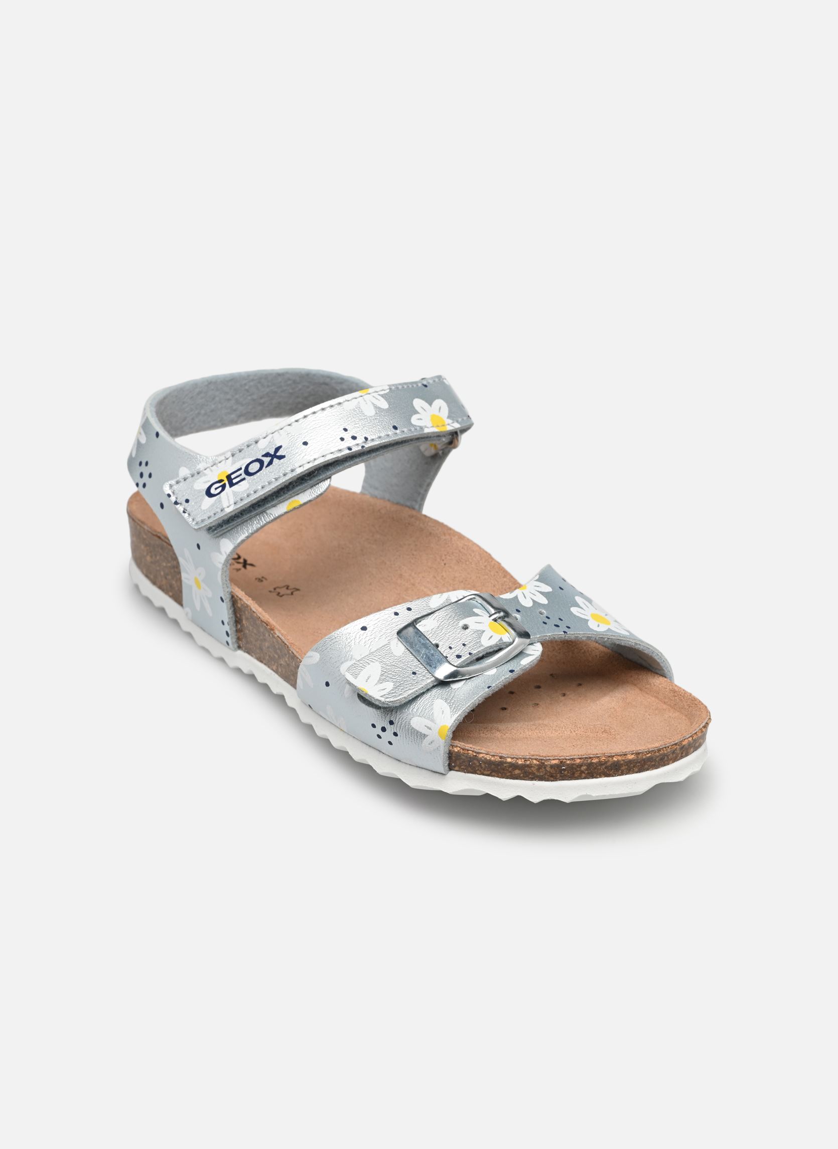 Sandales enfant Geox J ADRIEL GIRL - vue 2