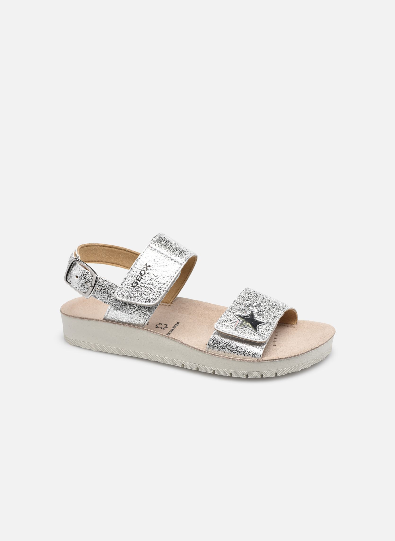 Sandales enfant Geox SANDAL COSTAREI GI - vue 7