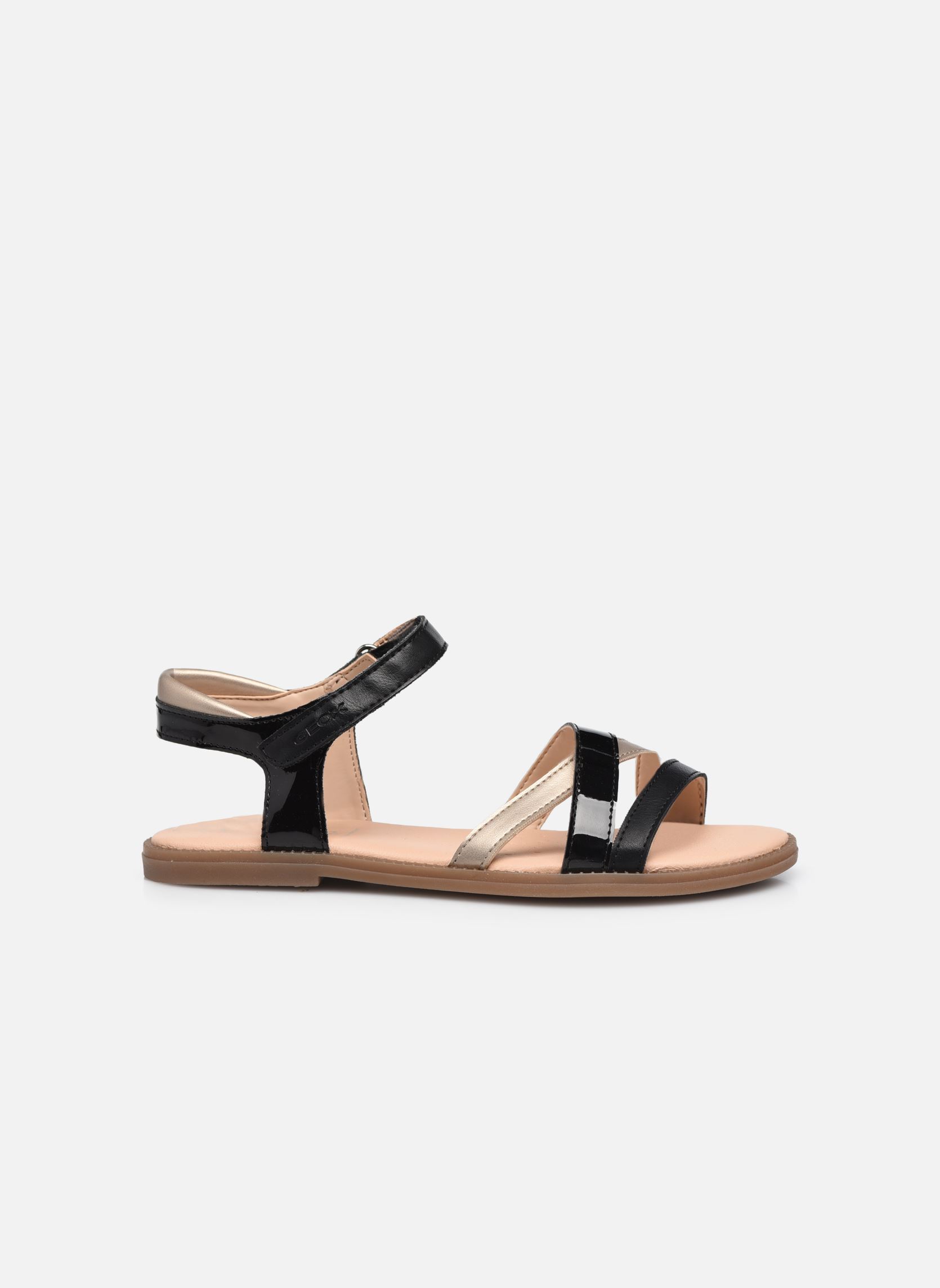 Geox Fille J Sandal Karly Girl - Sandales Respirantes Confortables Pour Enfants