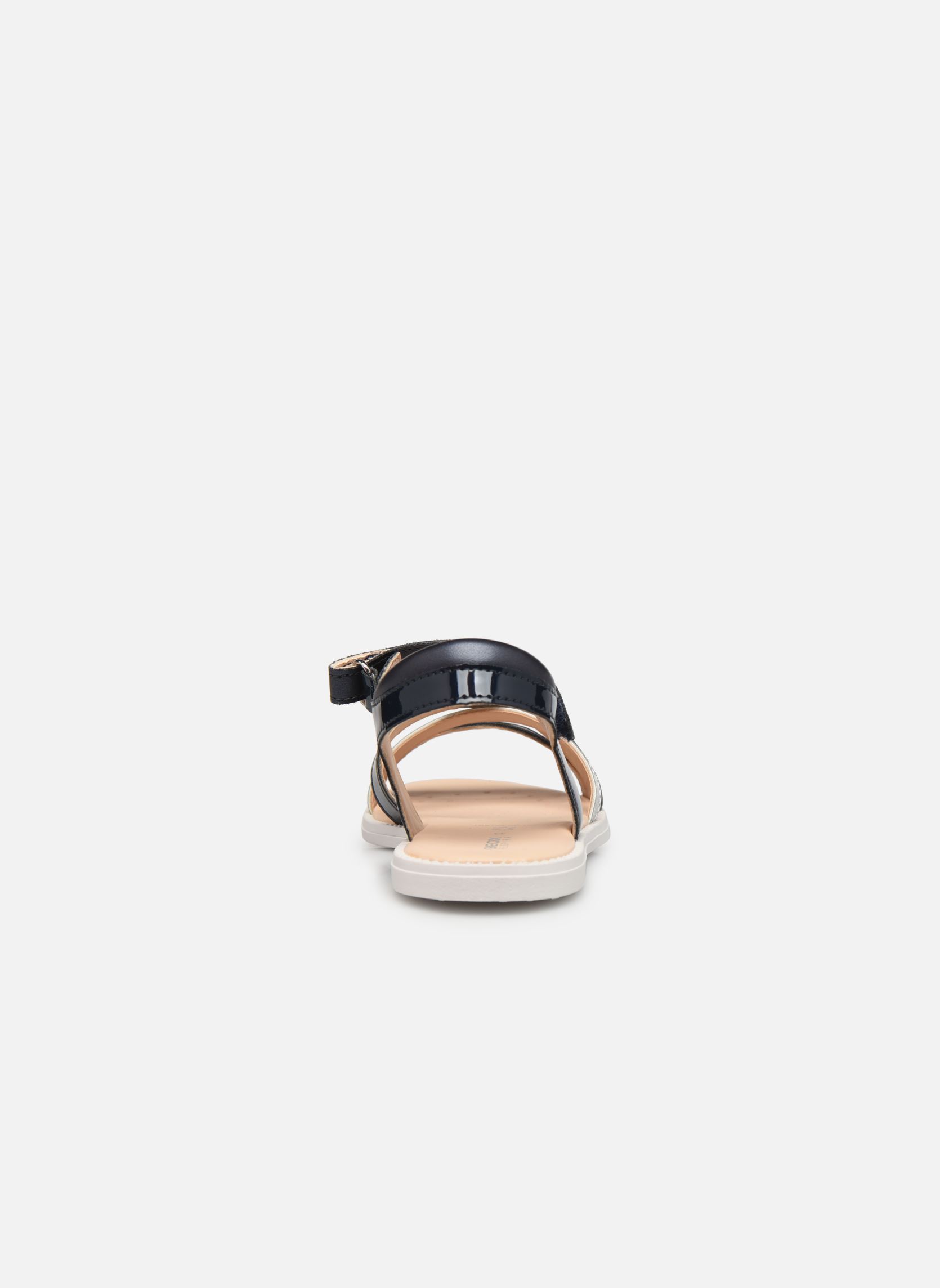 Sandalen J Sandal Karly Girl J5235D mädchen blau Geox Sandalen J Sandal Karly Girl J5235D mädchen blau Navy