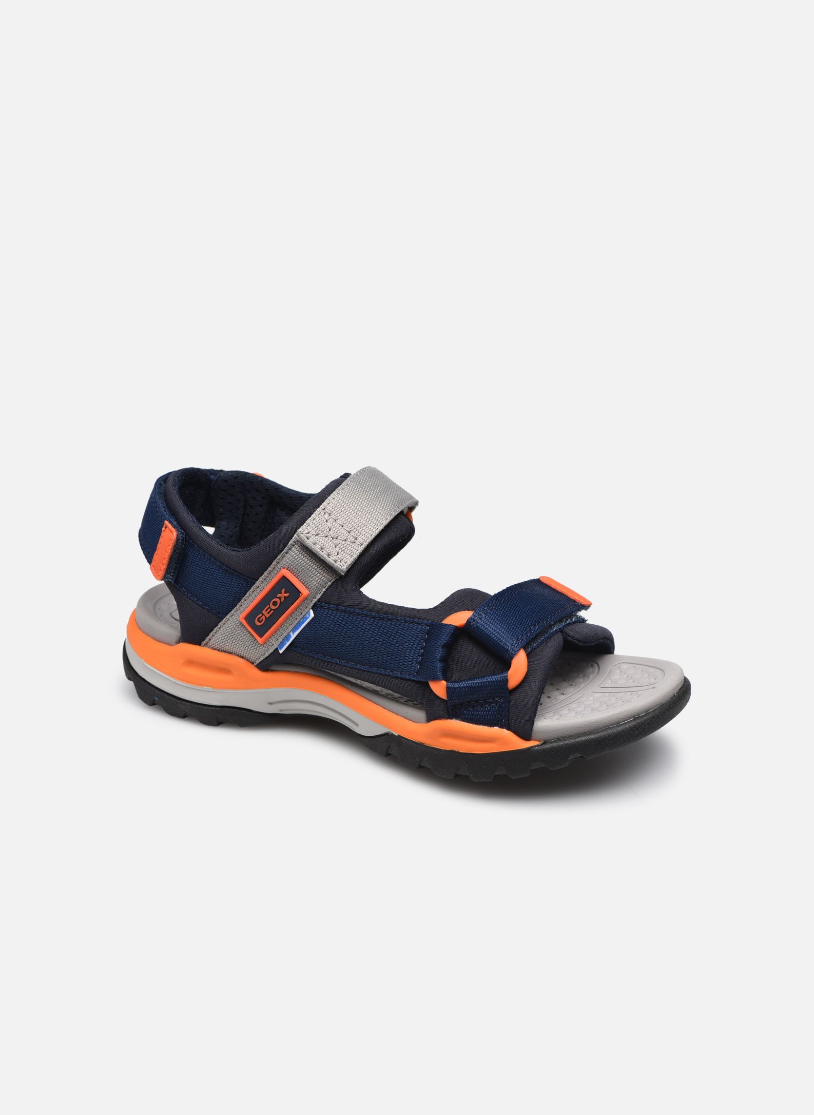 Sandales enfant Geox J BOREALIS BOY A - vue 3