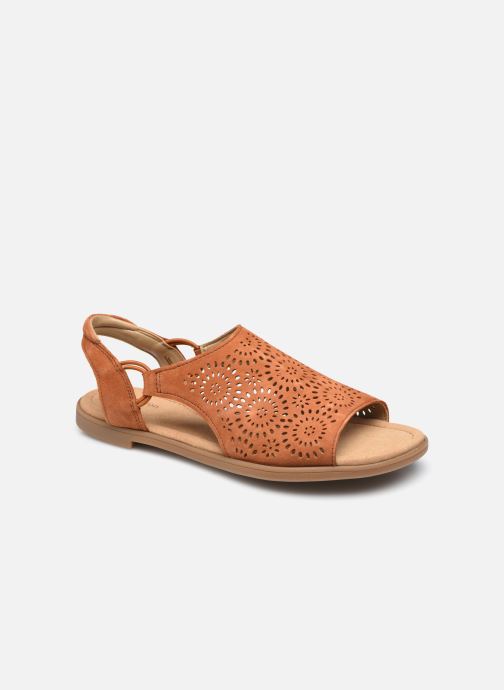 Sandalias Mujer Verano Clarks Sandalias Clarks Reyna Swirl Para