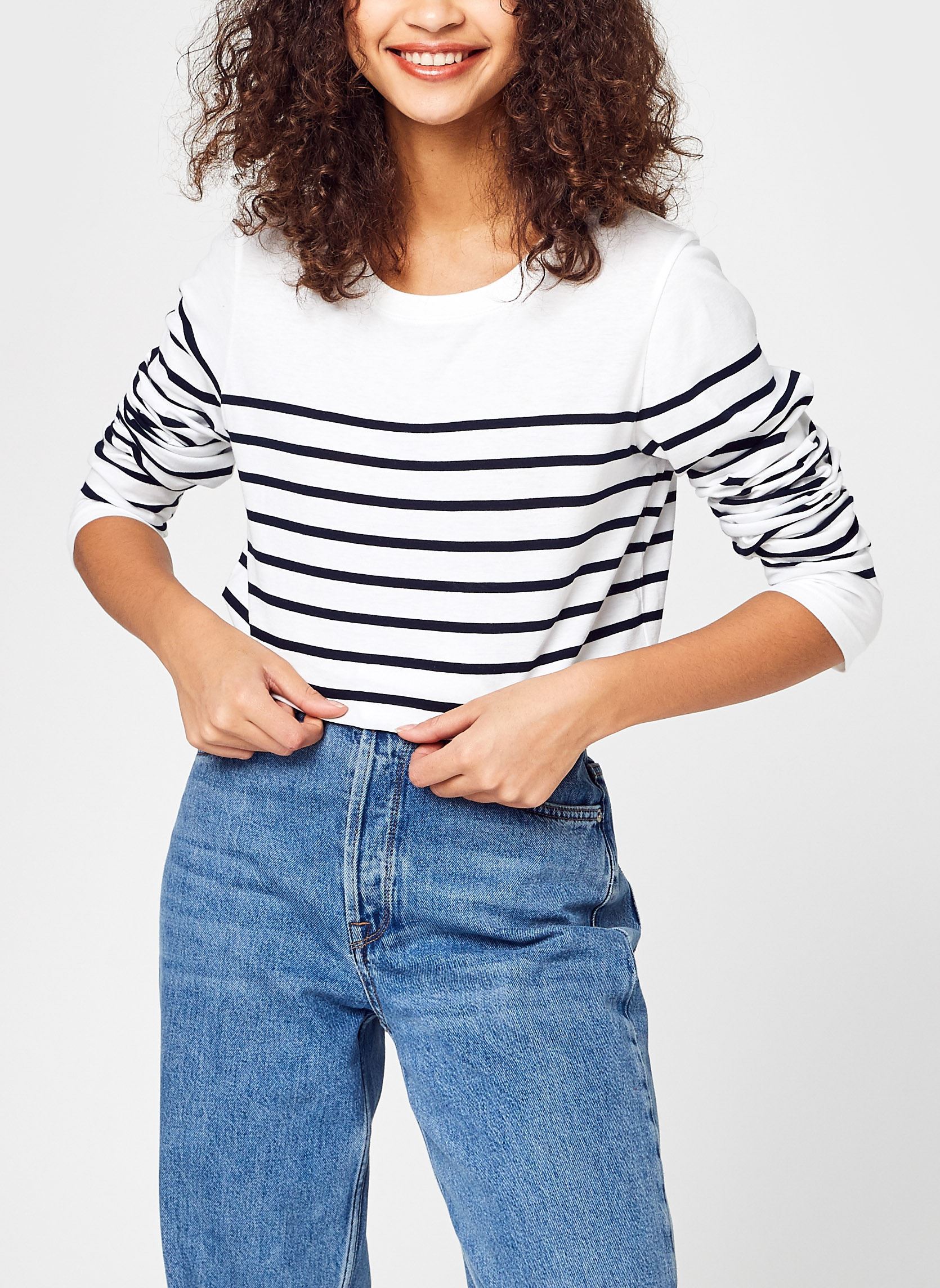 Vêtements Armor Lux  pour Femme