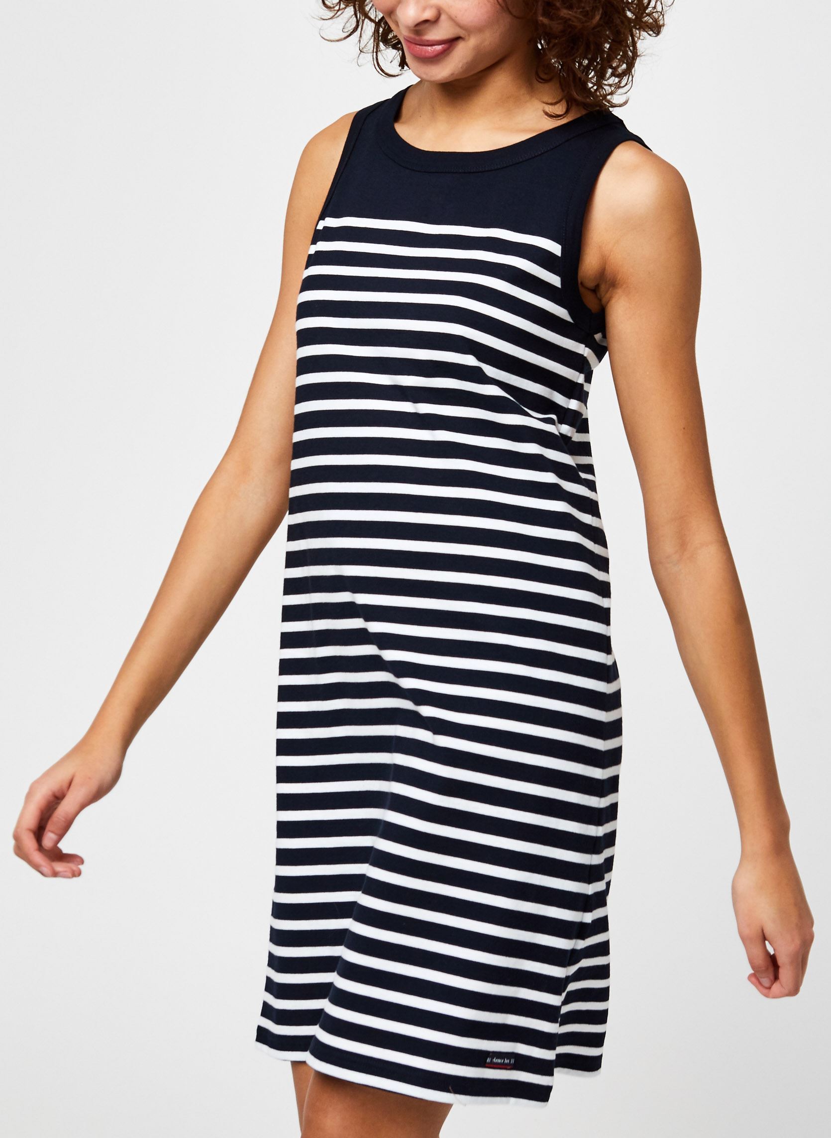 Robe courte Armor Lux Robe Armor EU - vue 2