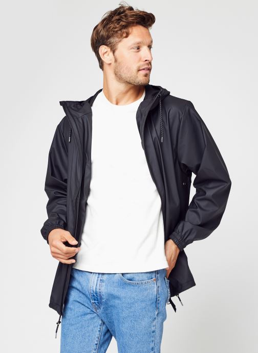Rains Storm Breaker (Noir) - Vêtements 