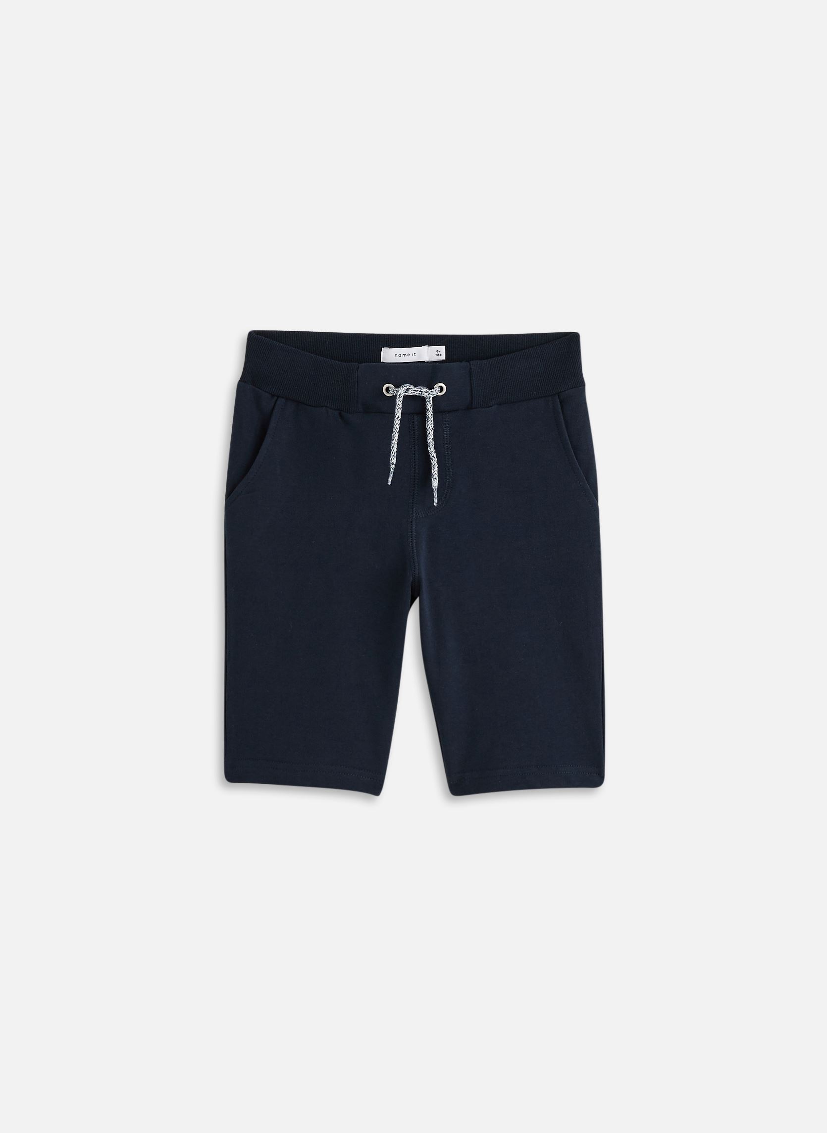 NAME IT NKMVIMO SWE Shorts Unb Noos, Pantaloncini Bambino