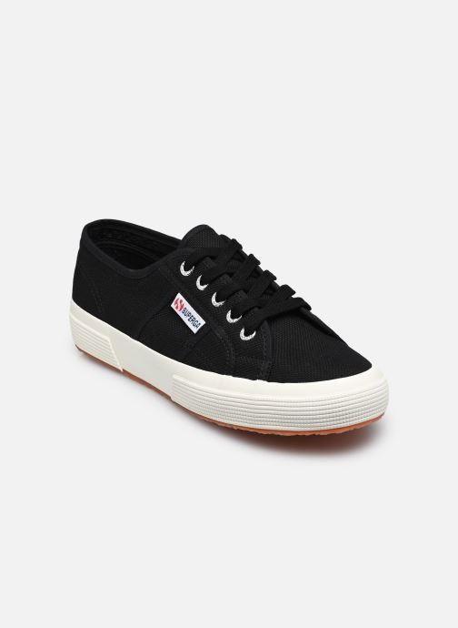 Superga Baskets toile 2750 Cotu Classic Coton femme noir