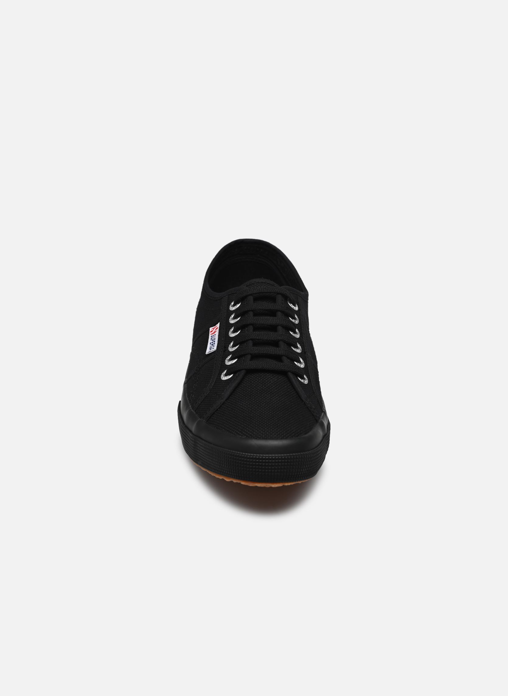 Baskets toile 2750 Cotu Classic Coton M homme noir Superga Baskets toile 2750 Cotu Classic Coton M homme noir FULL BLACK