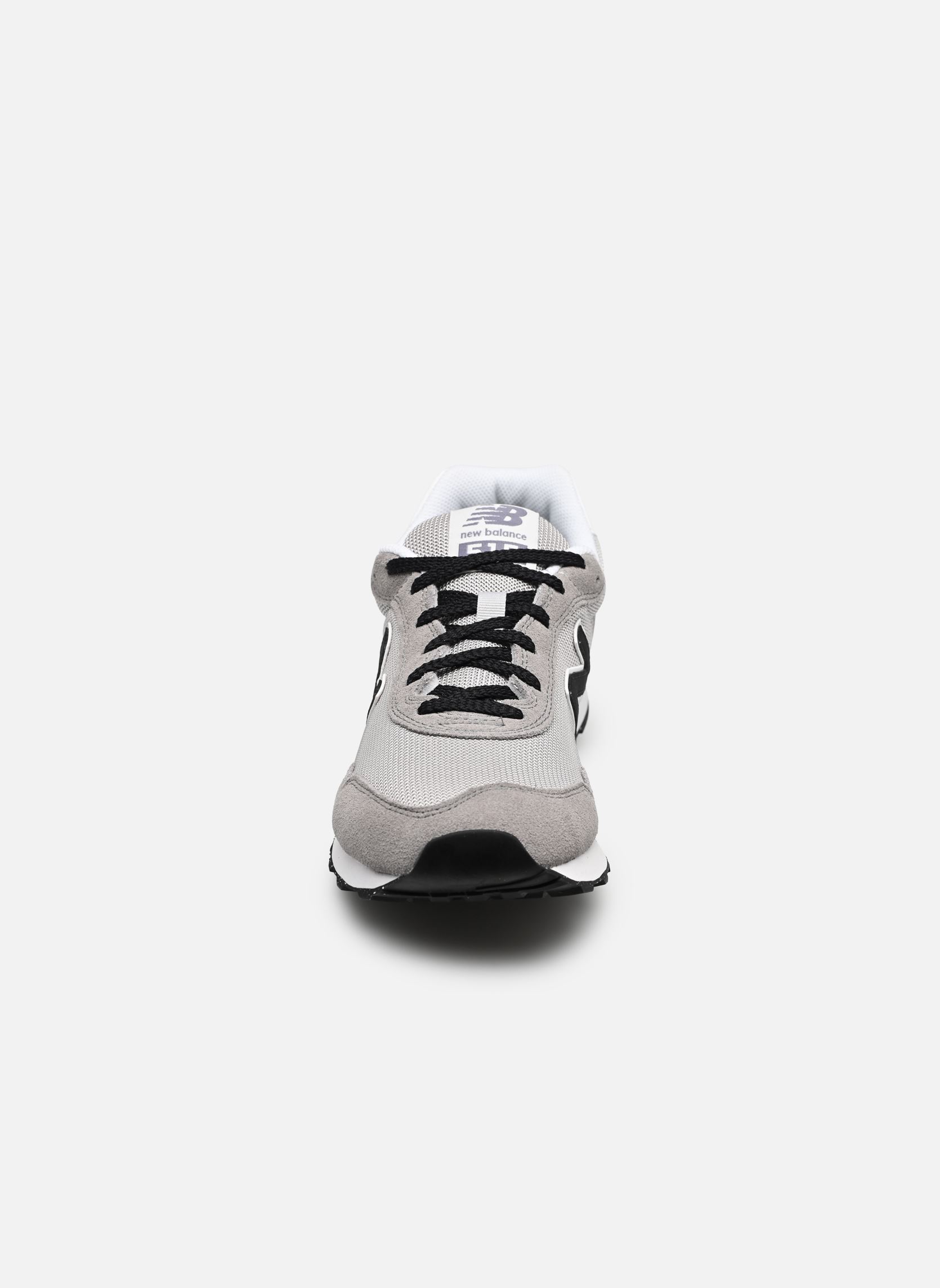 Lage sneakers ML515 heren grijs New Balance Lage sneakers ML515 heren grijs ARTIC GREY