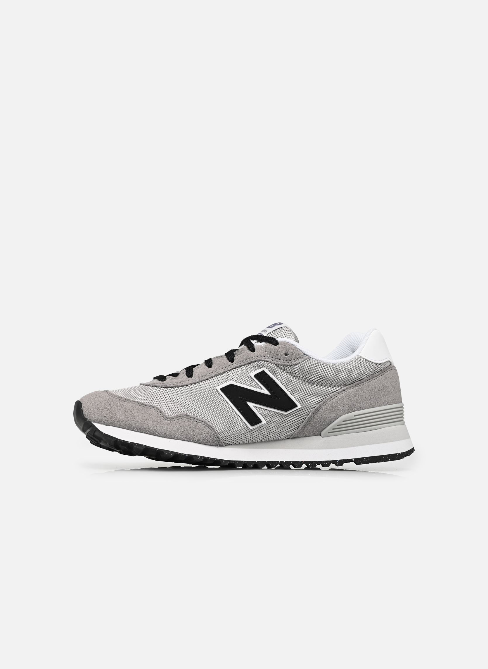 Lage sneakers ML515 heren grijs New Balance Lage sneakers ML515 heren grijs ARTIC GREY